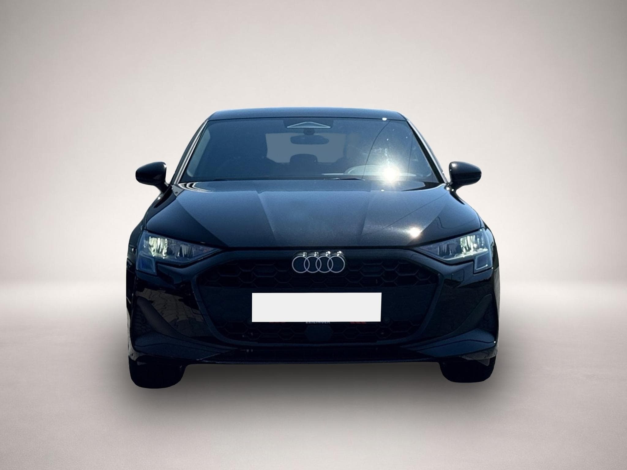 Audi A3 (2026) - Photo 2
