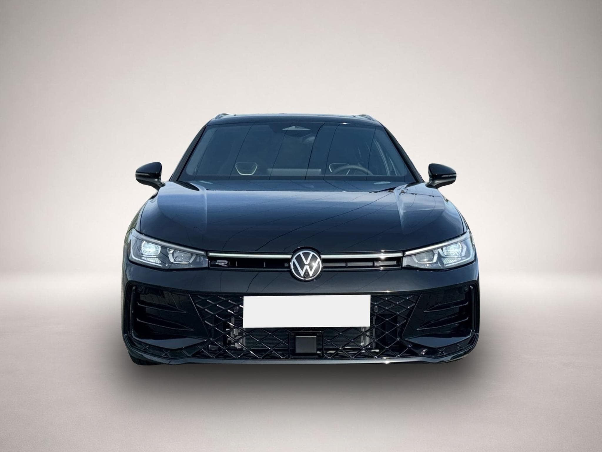 VW Passat (2026) - Foto 2