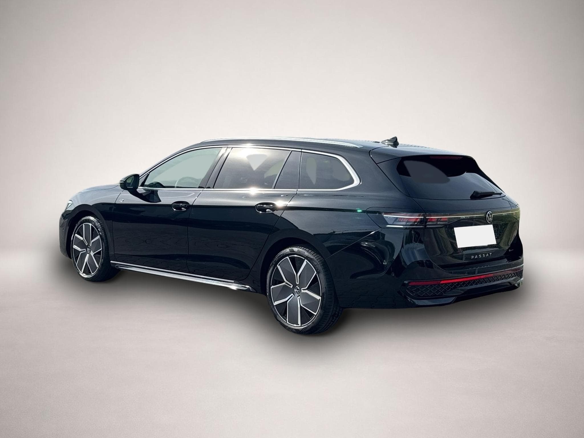 VW Passat (2026) - Foto 4