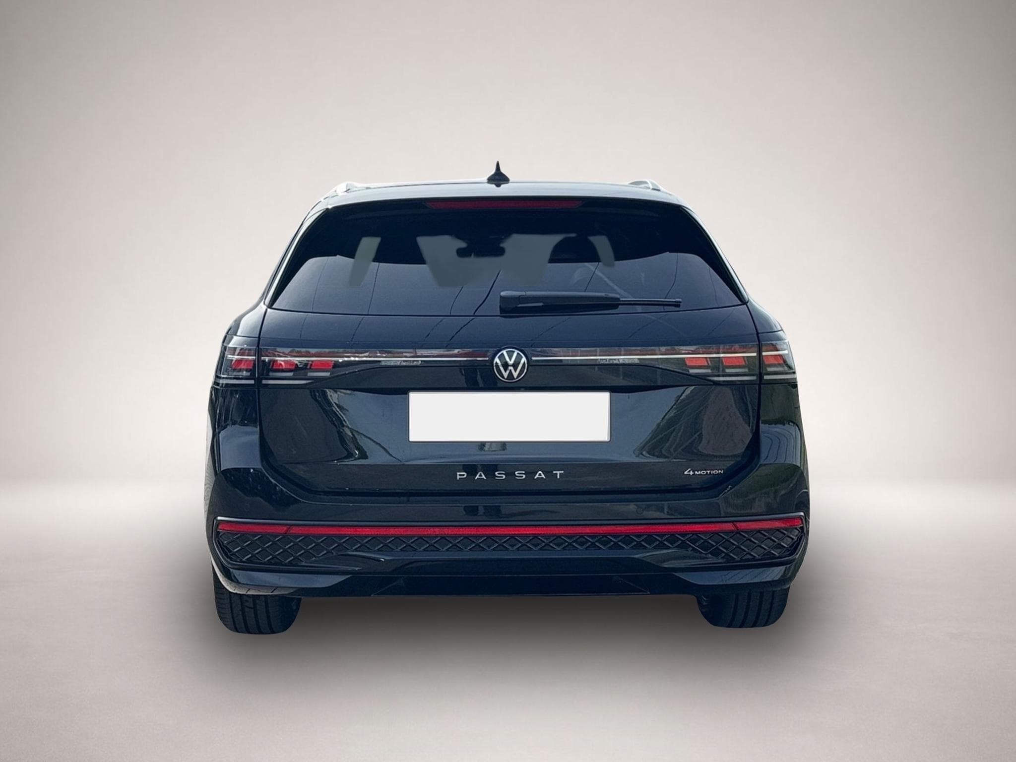 VW Passat (2026) - Foto 5