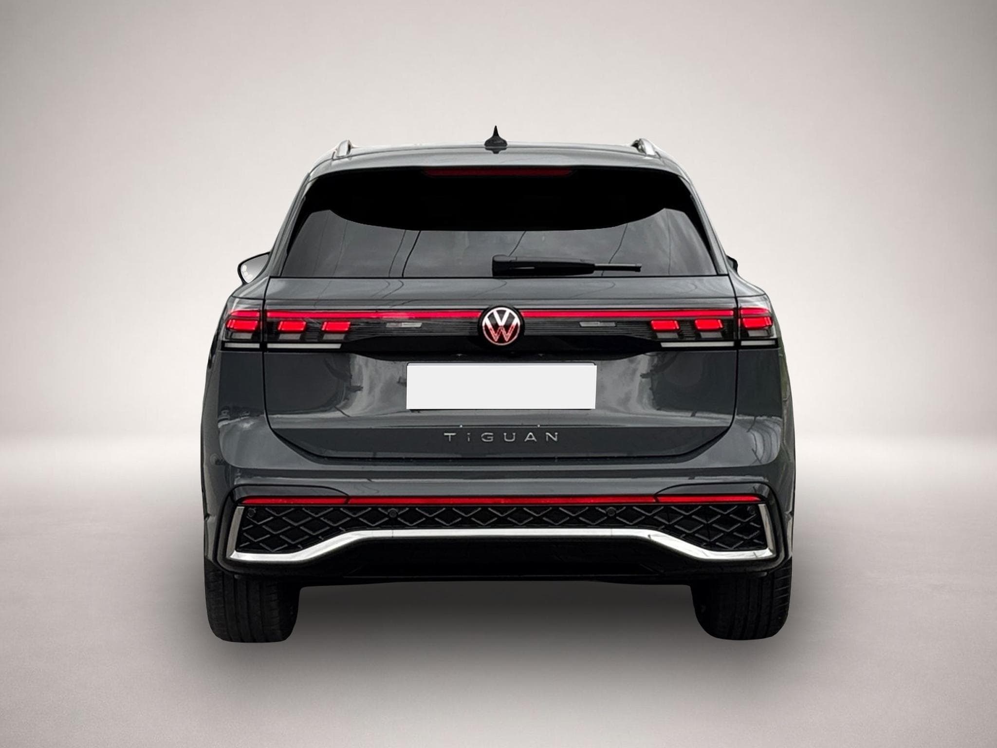 VW Tiguan (2026) - Photo 5