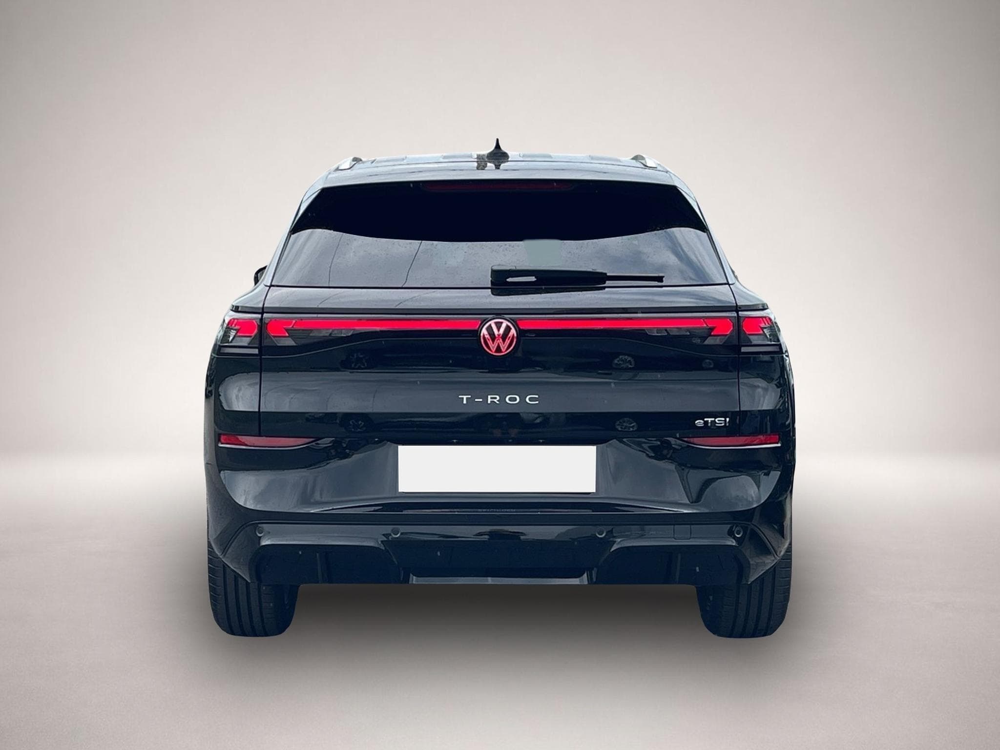 VW T-Roc (2026) - Photo 5