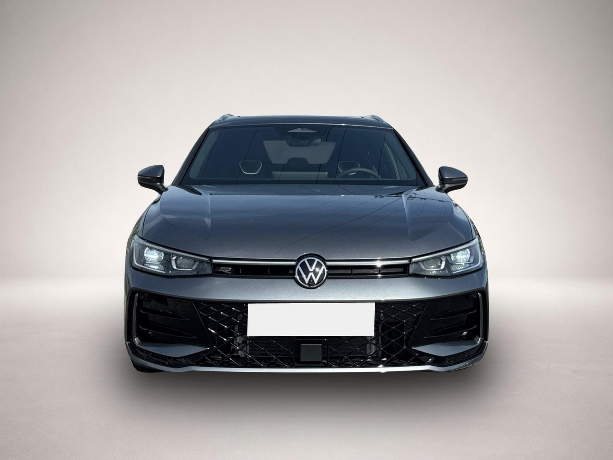 VW Passat (2025) - Foto 2