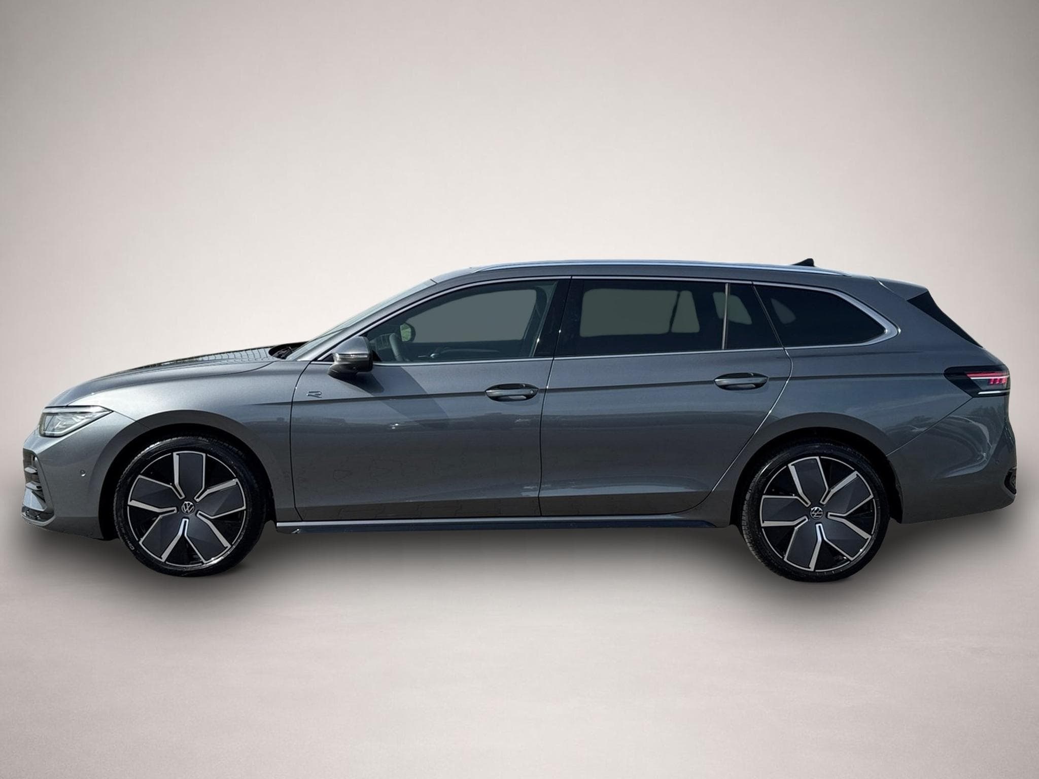 VW Passat (2025) - Foto 3