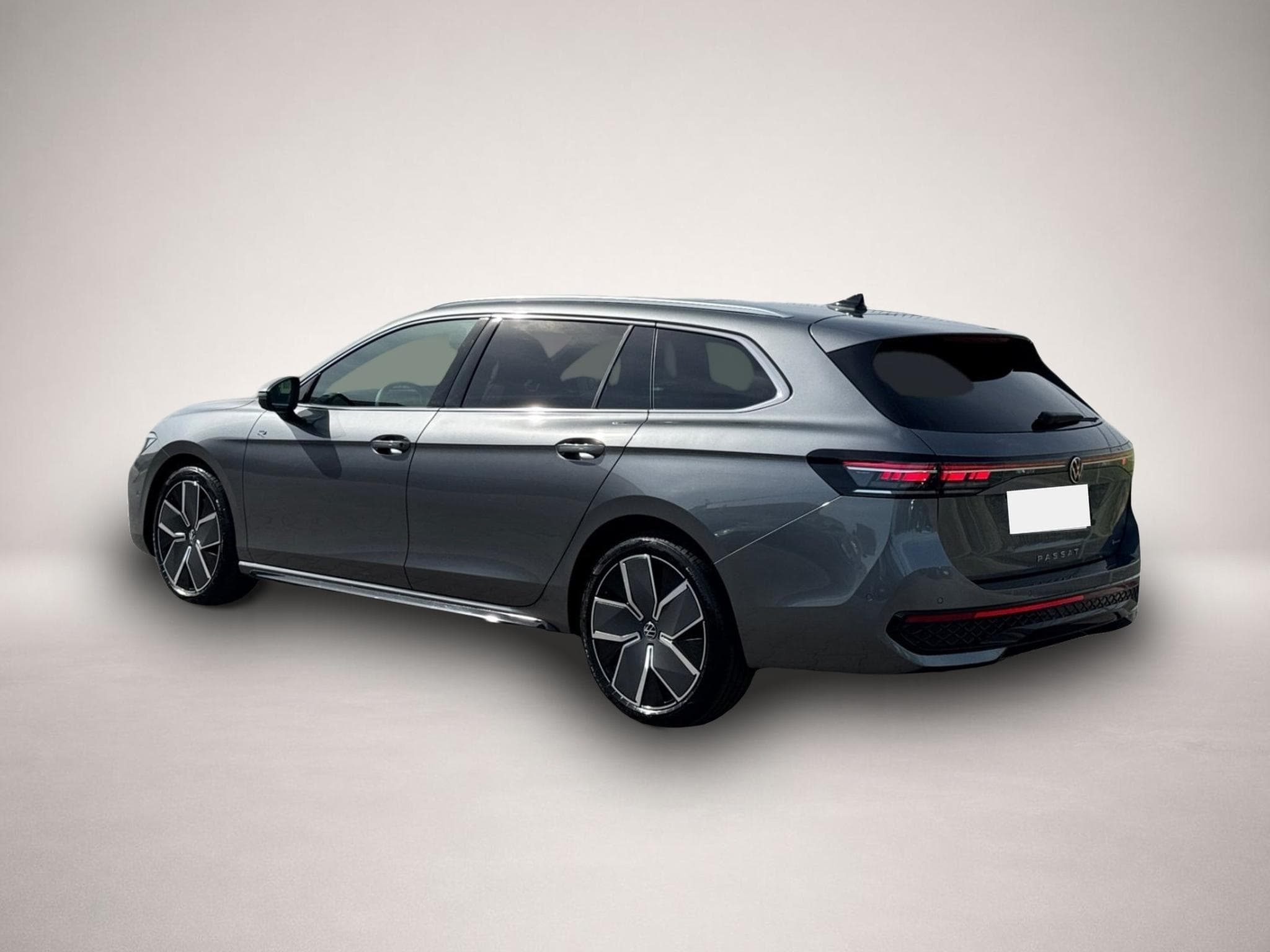 VW Passat (2025) - Foto 4