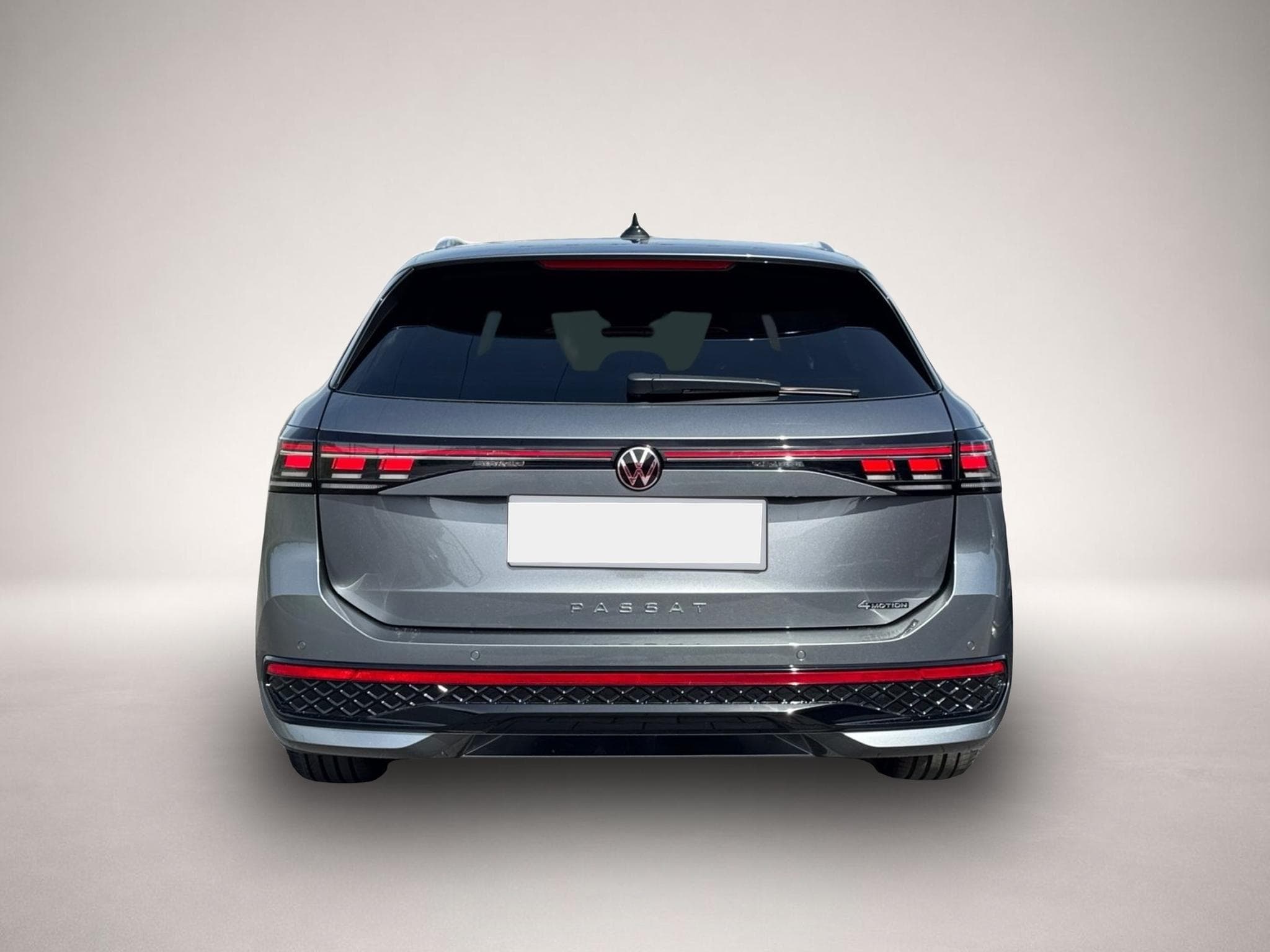VW Passat (2025) - Foto 5