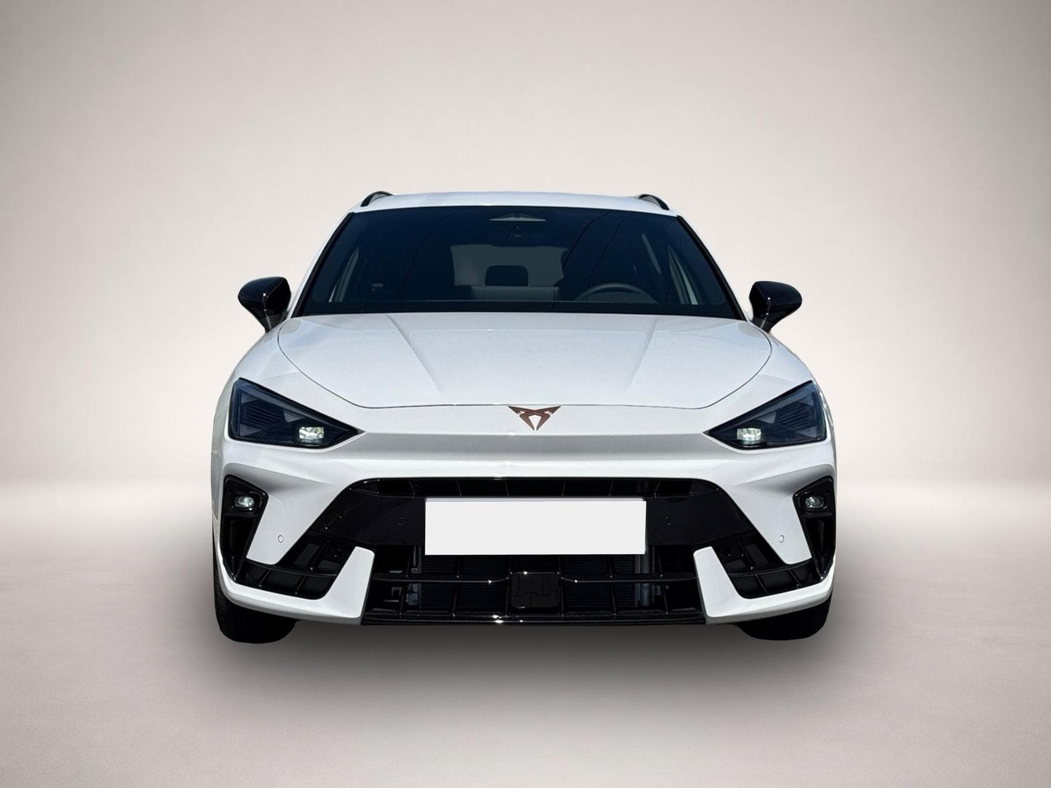 Cupra Leon (2026) - Photo 2