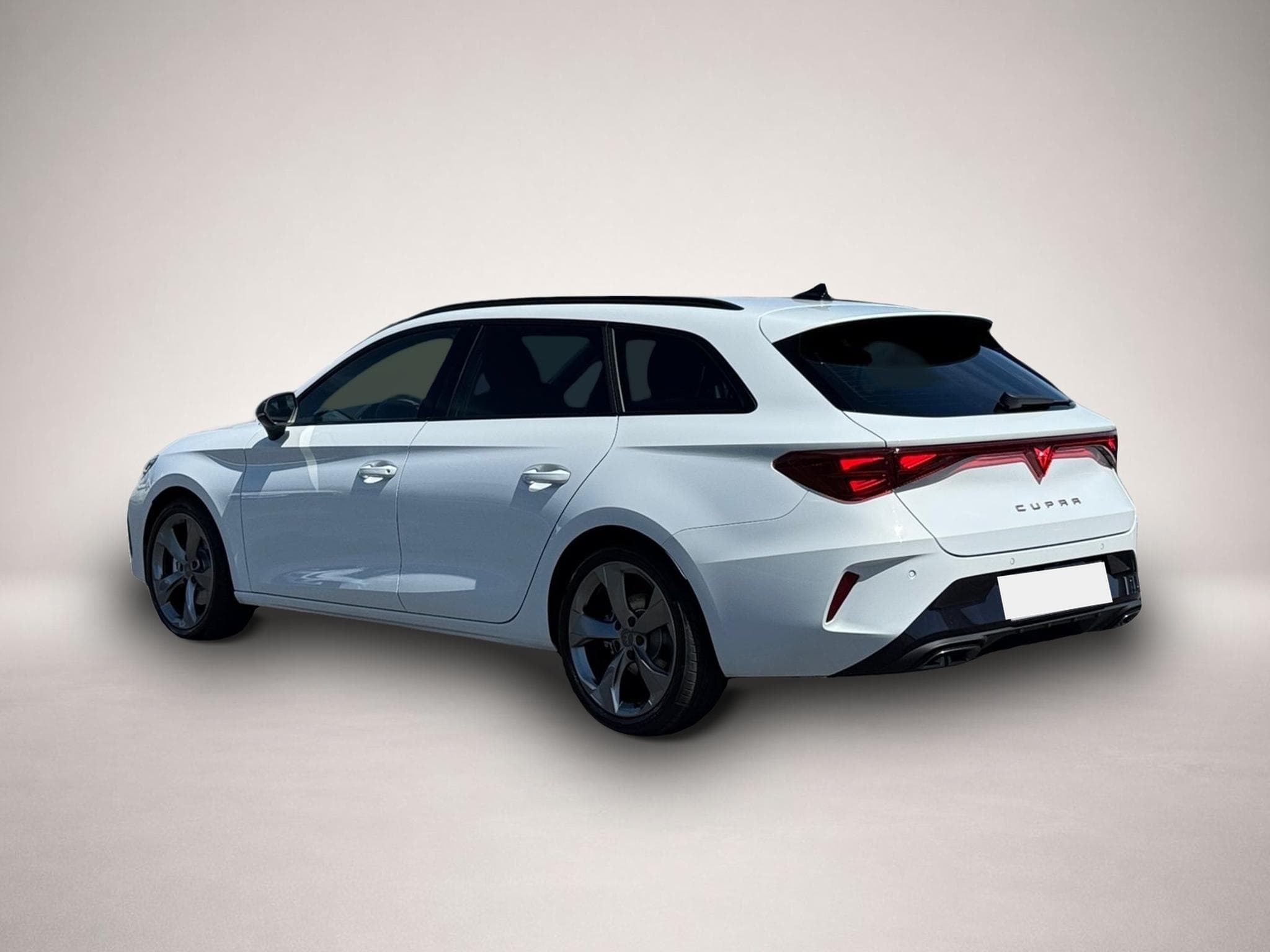 Cupra Leon (2026) - Photo 4