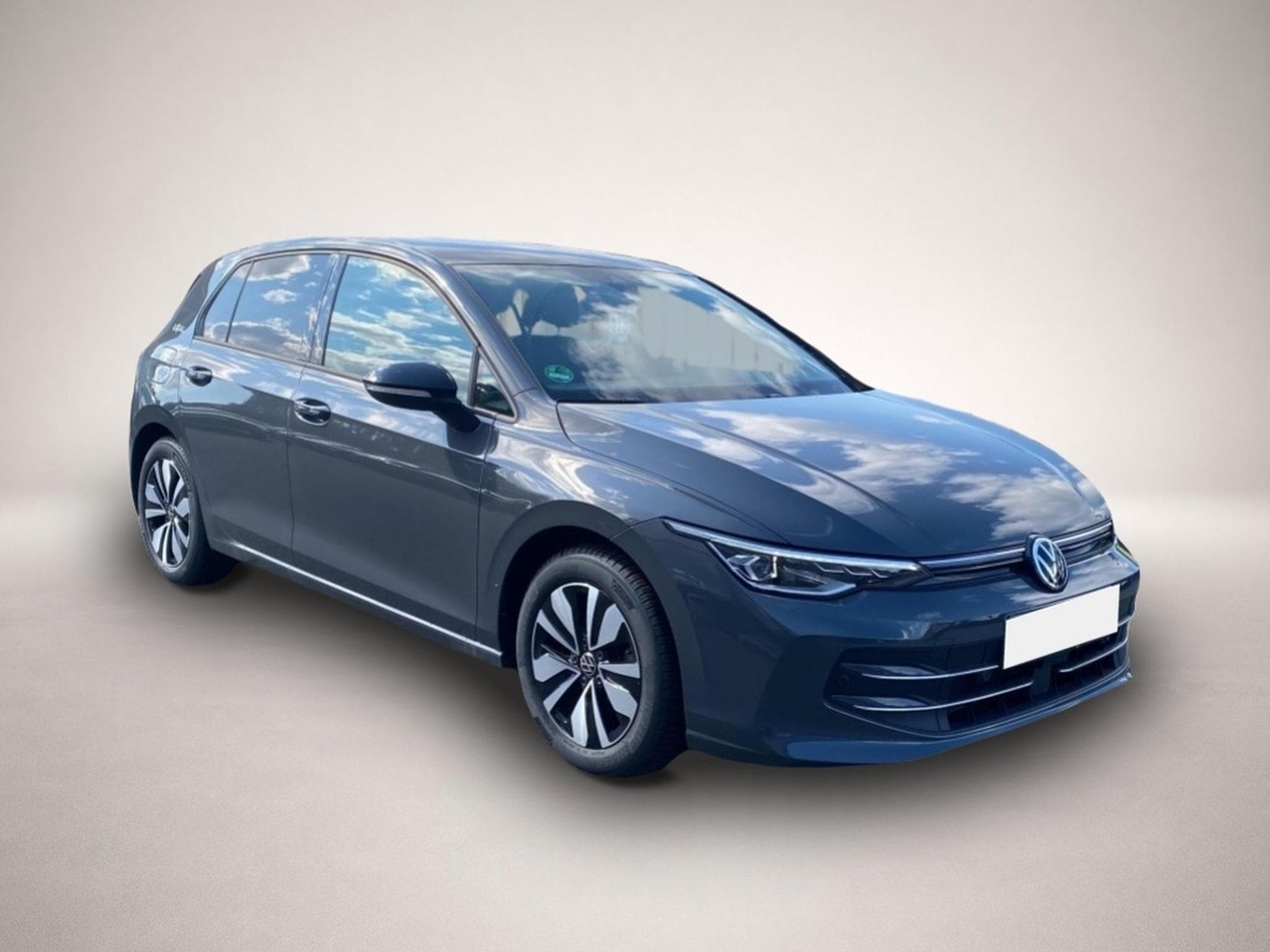 VW Golf (2025) - Photo 5