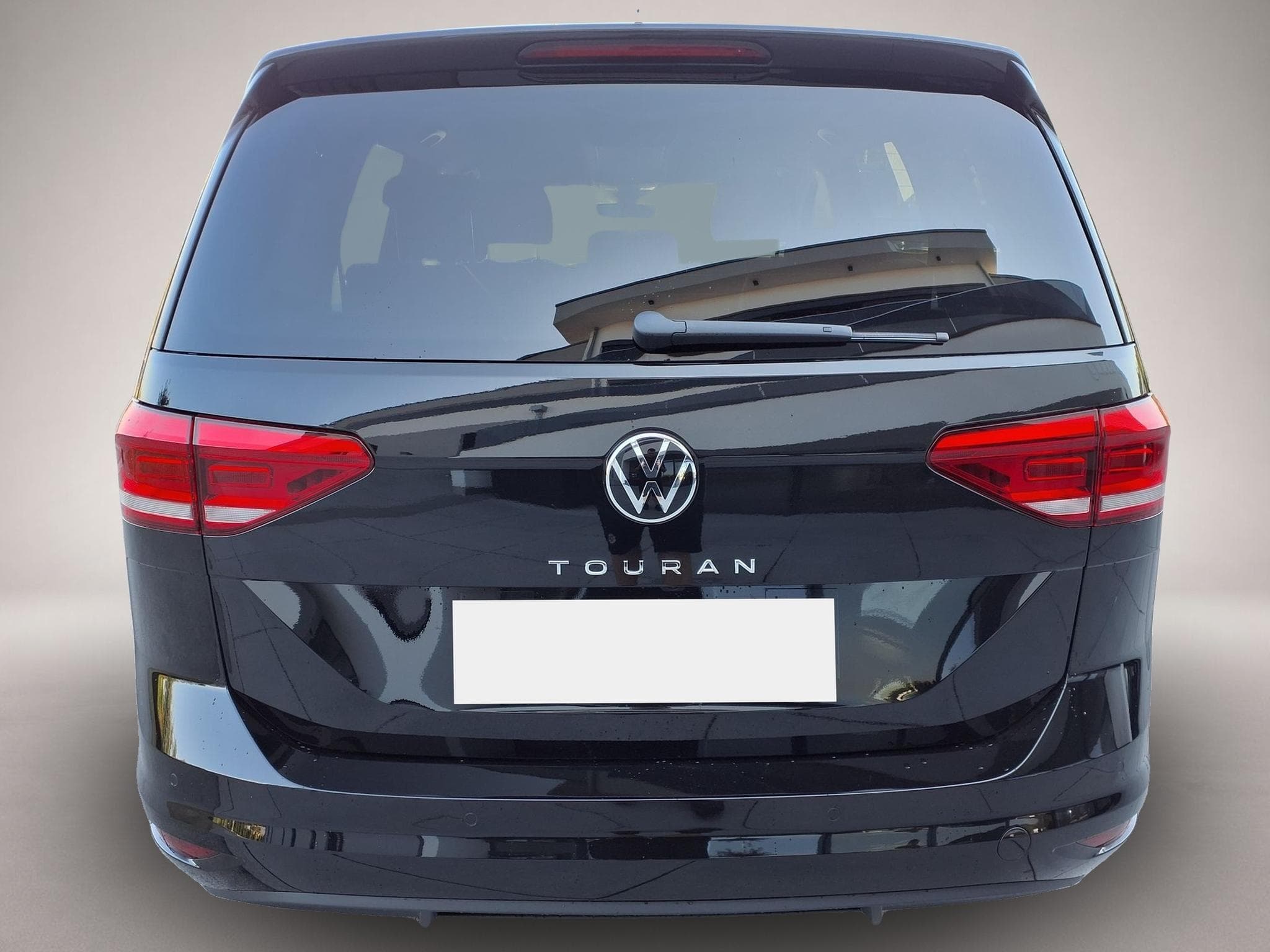 VW Touran (2026) - Photo 3
