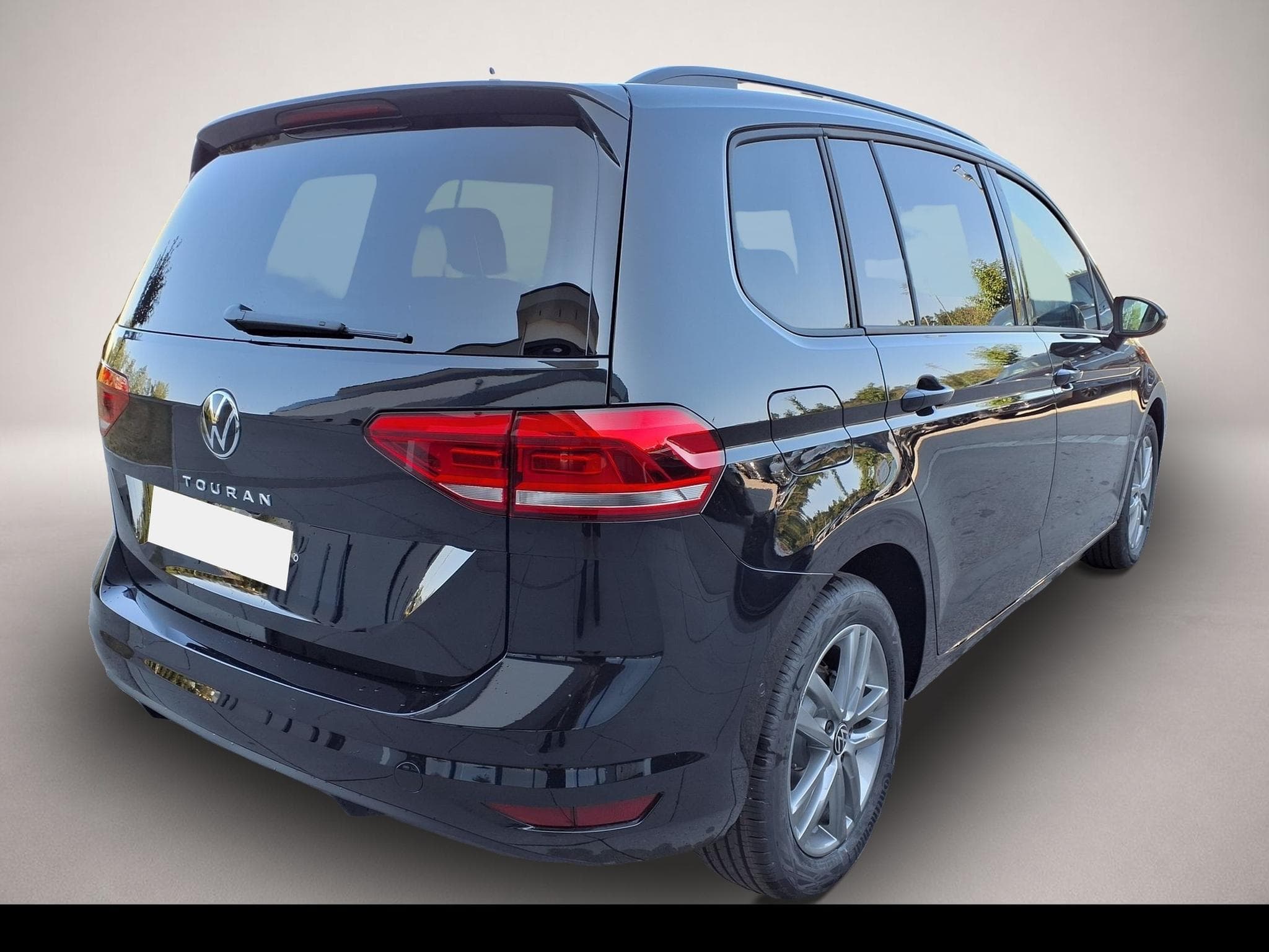 VW Touran (2026) - Photo 4