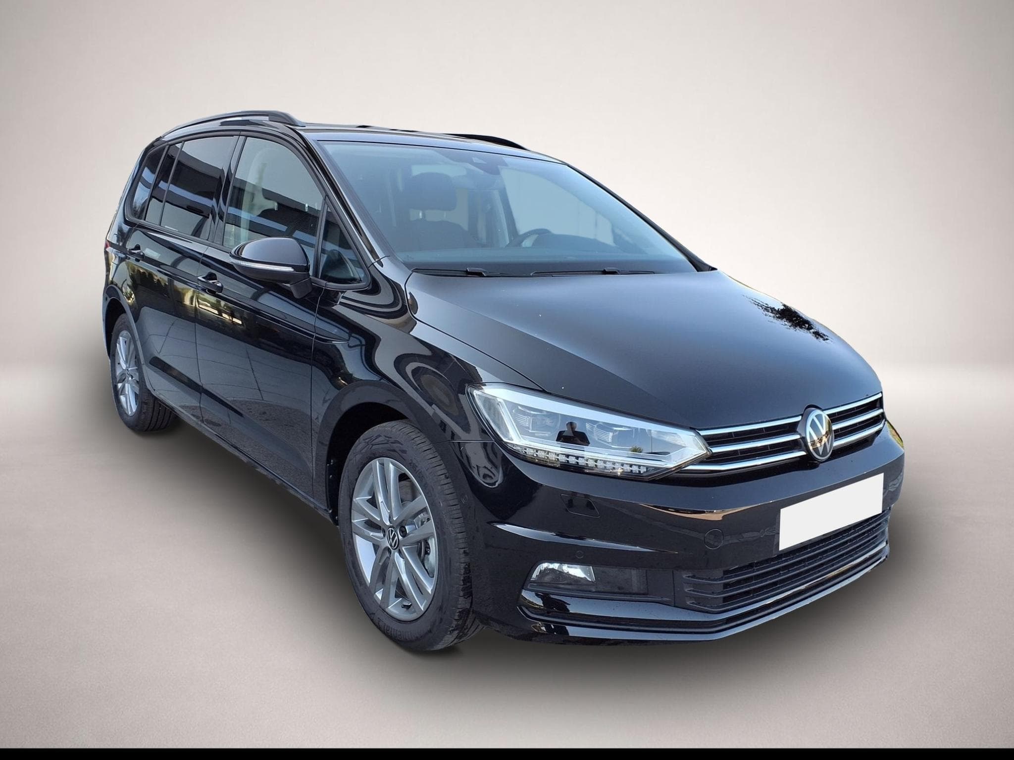 VW Touran (2026) - Photo 5