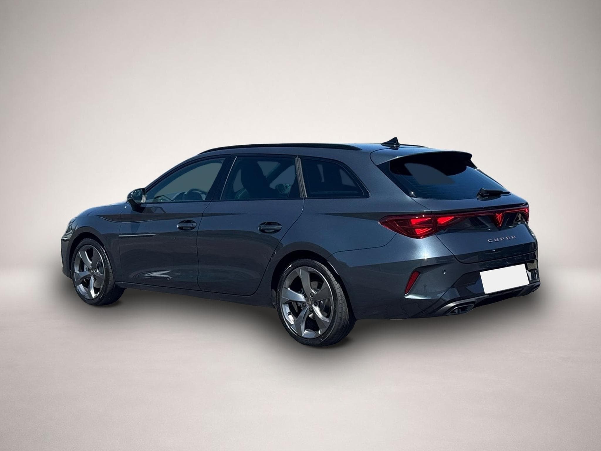 Cupra Leon (2026) - Photo 4