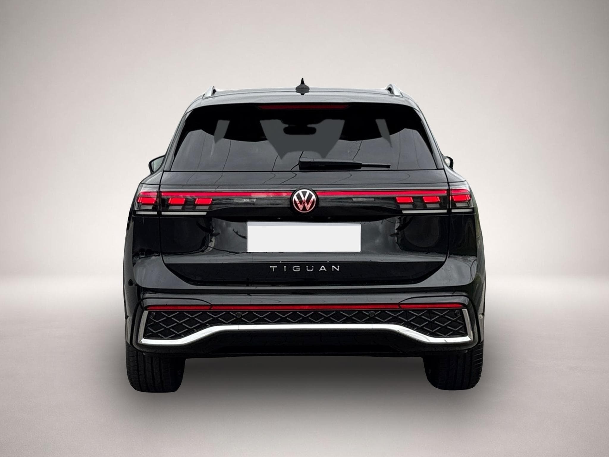 VW Tiguan (2026) - Photo 5