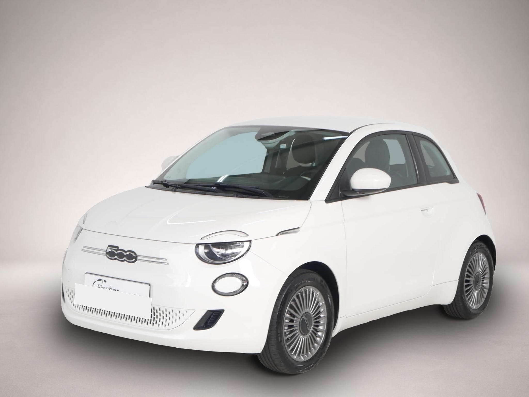 Fiat 500 (2023) - Photo 1