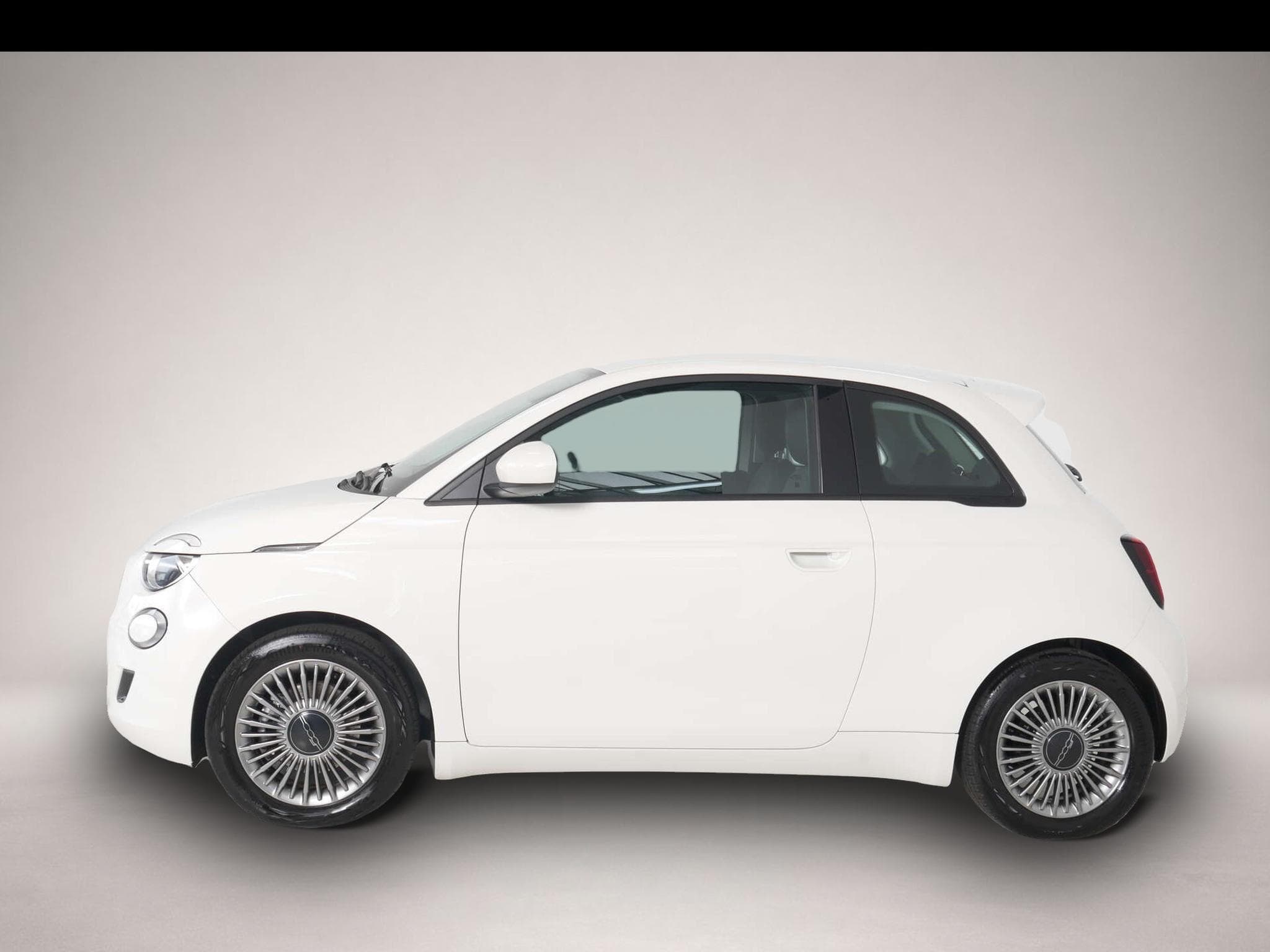 Fiat 500 (2023) - Photo 3