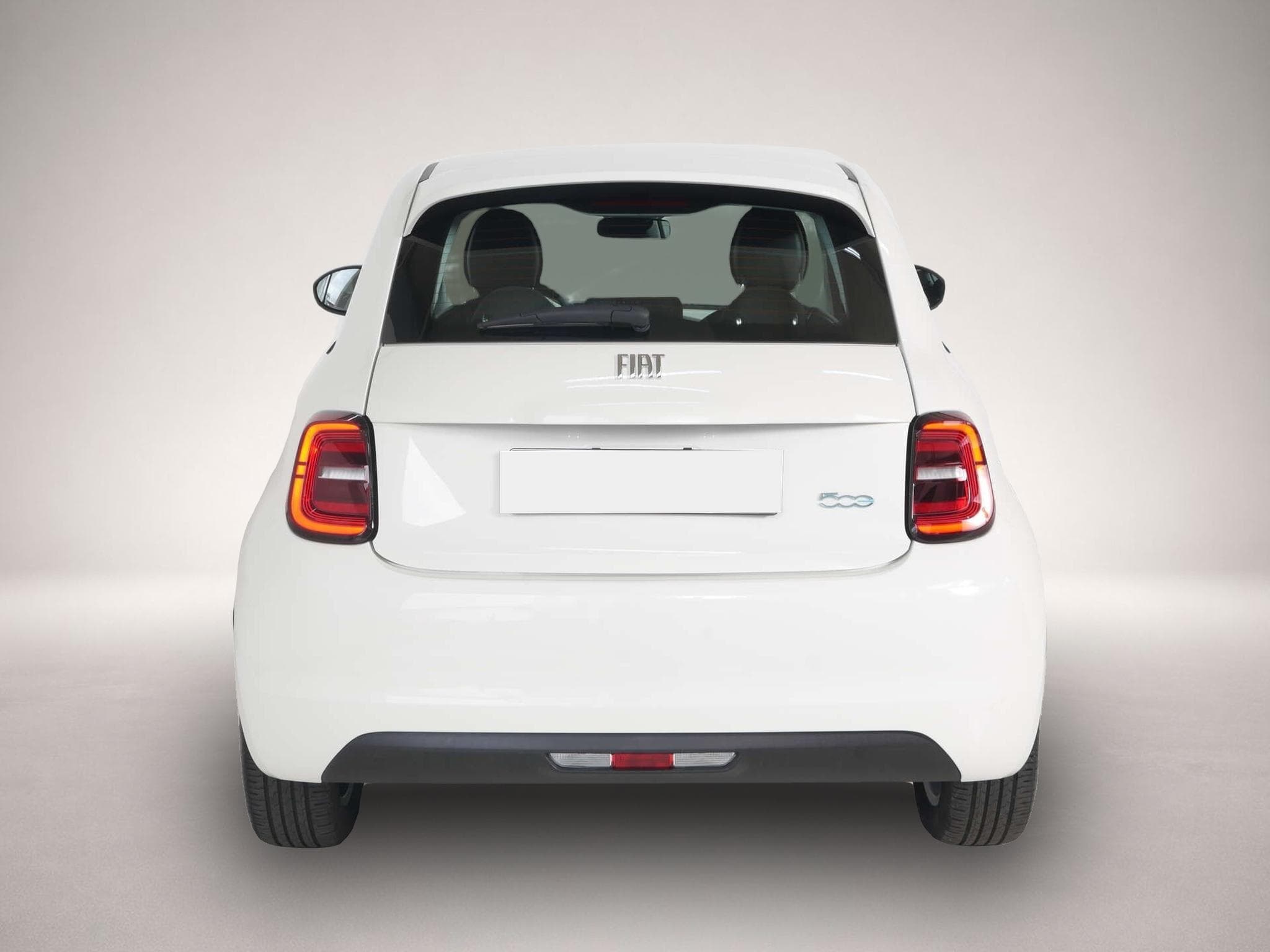 Fiat 500 (2023) - Photo 4