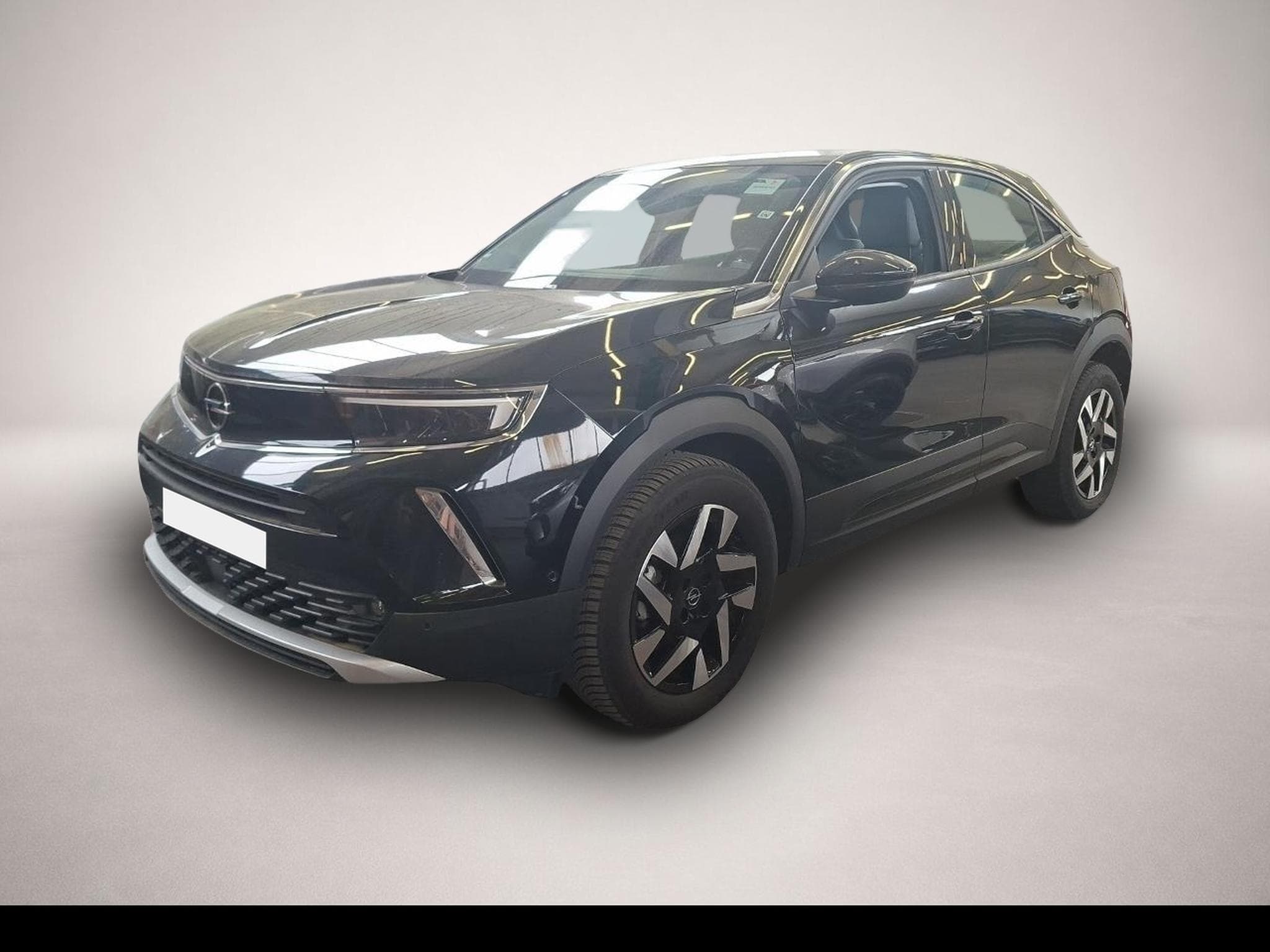 Opel Mokka (2023) - Photo 2