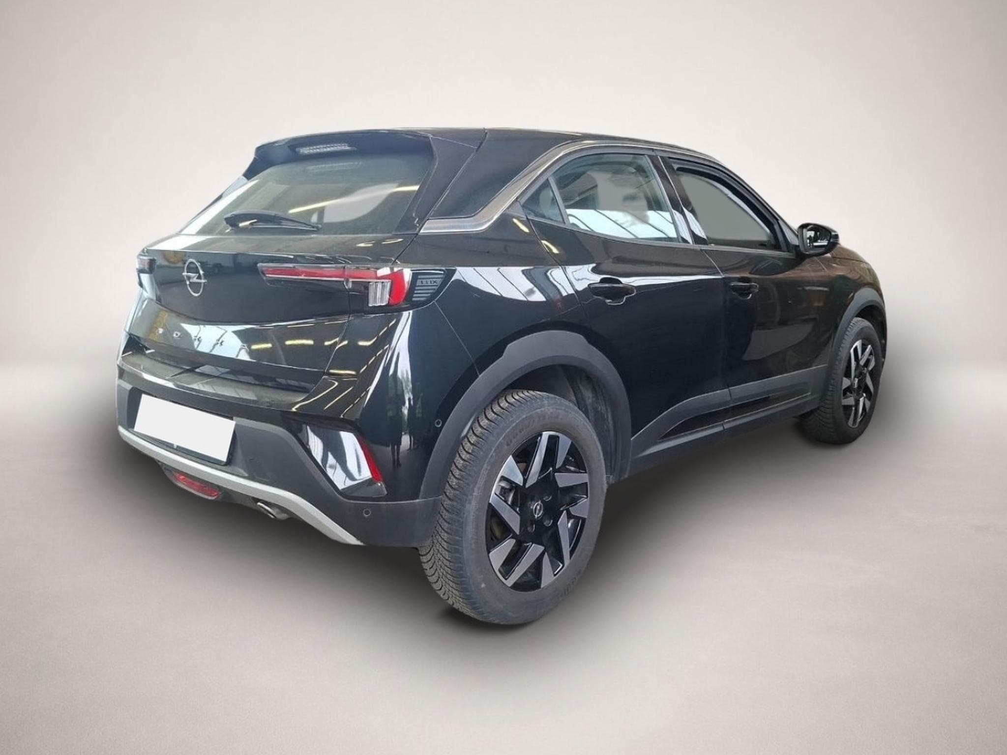 Opel Mokka (2023) - Photo 3