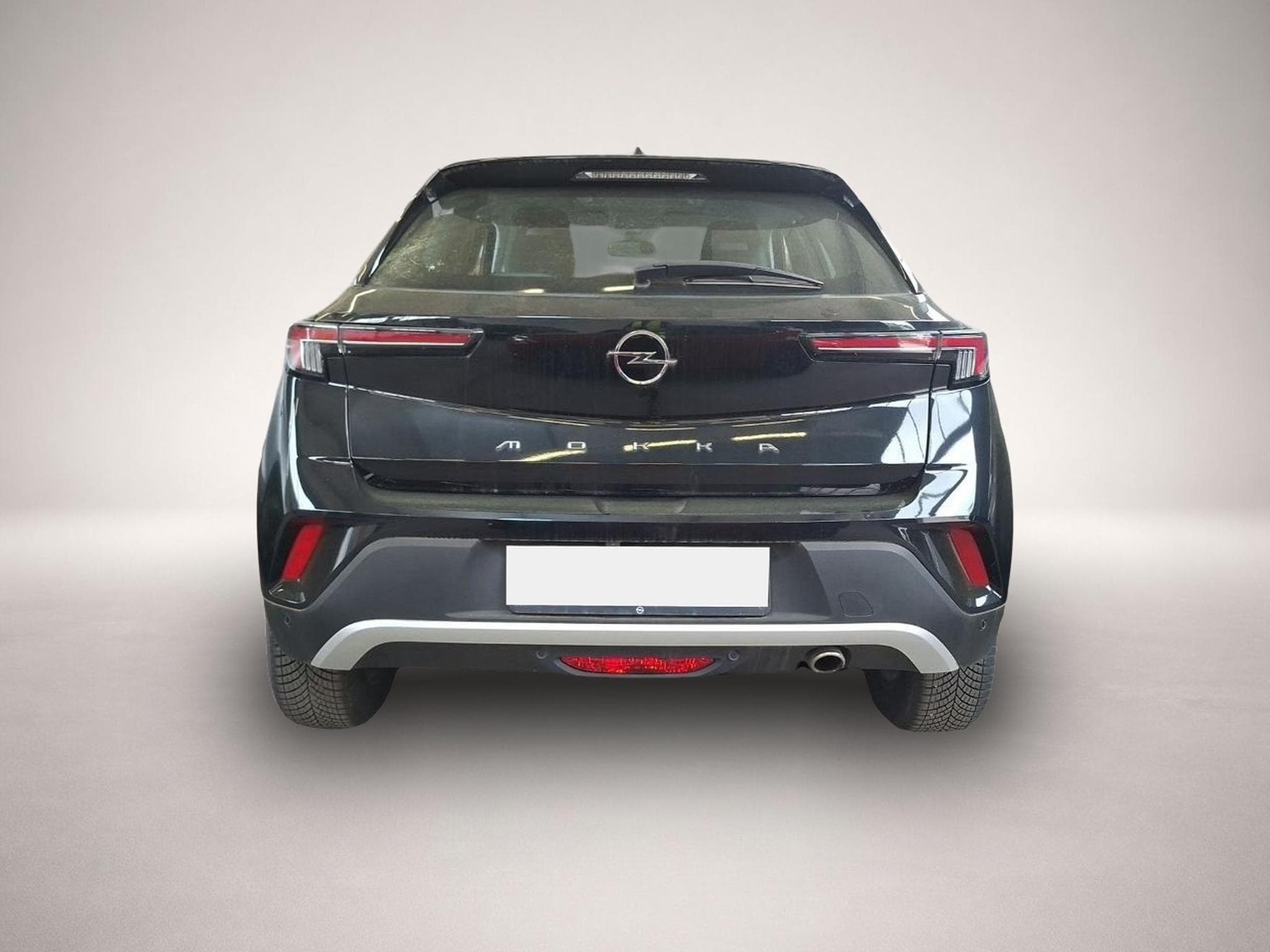 Opel Mokka (2023) - Photo 4