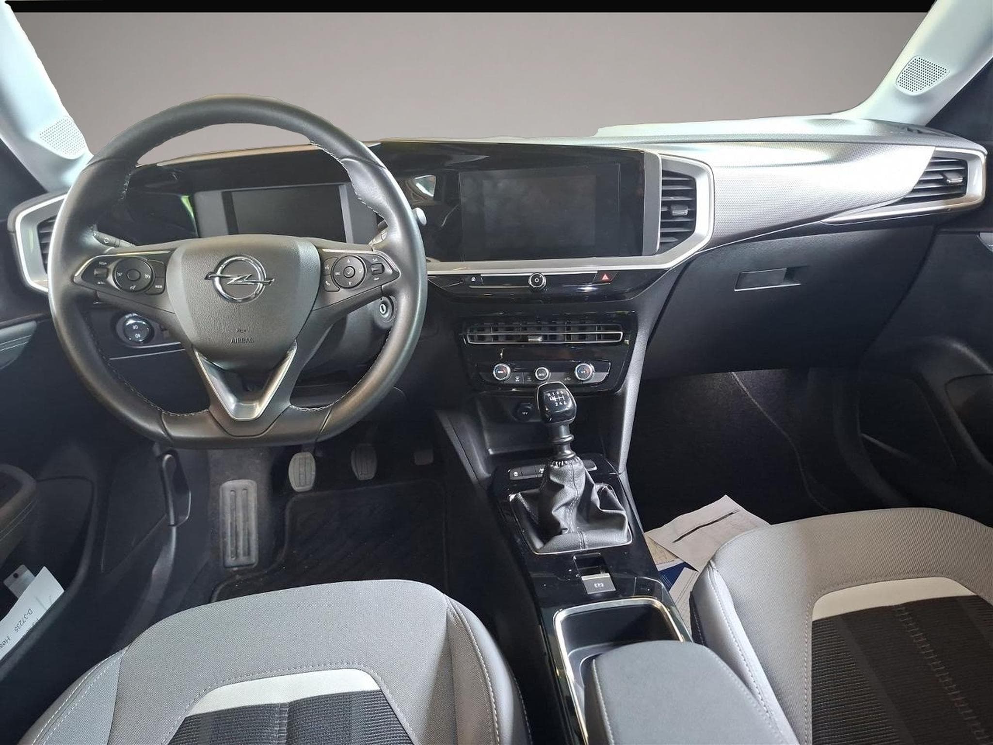 Opel Mokka (2023) - Photo 5