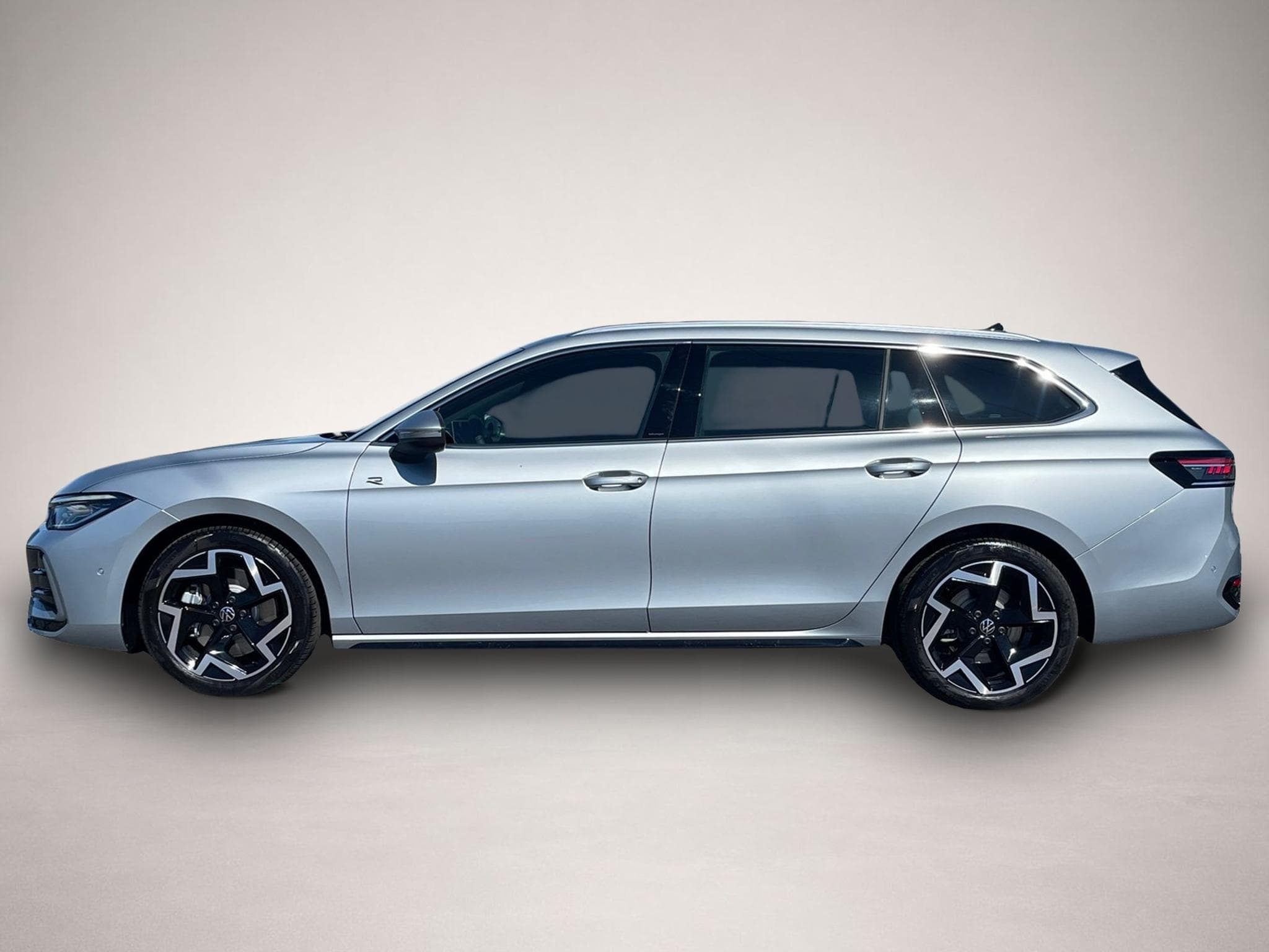 VW Passat (2026) - Foto 3