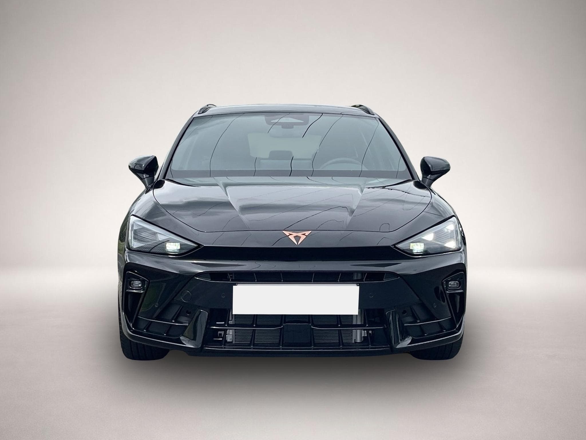 Cupra Leon (2026) - Photo 2