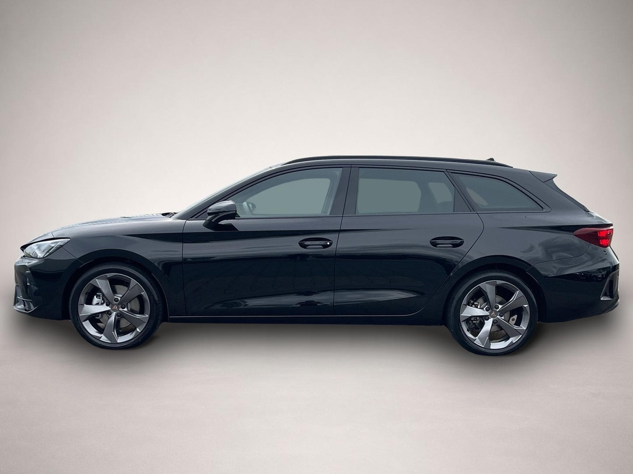 Cupra Leon (2026) - Photo 3