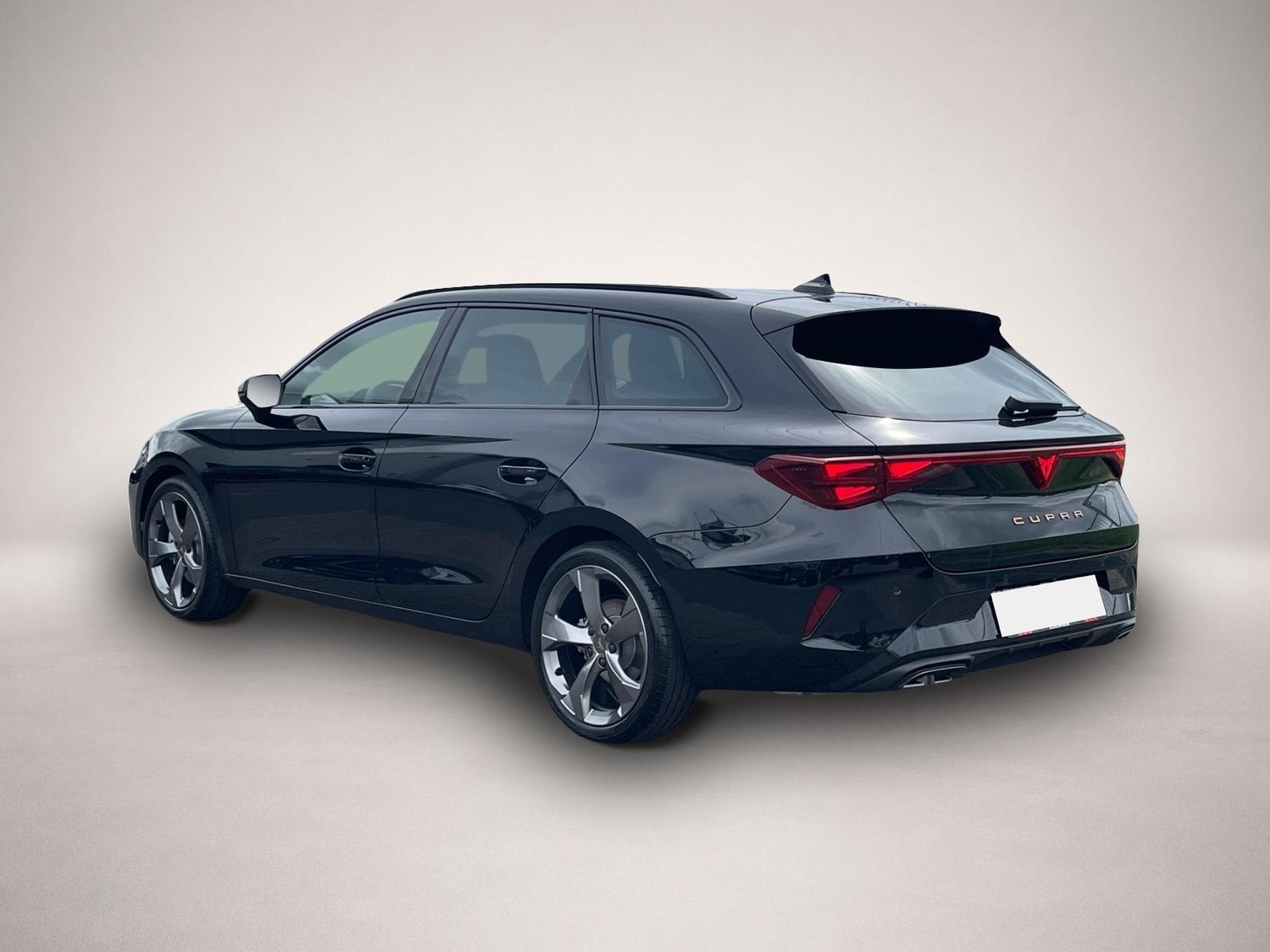 Cupra Leon (2026) - Photo 4