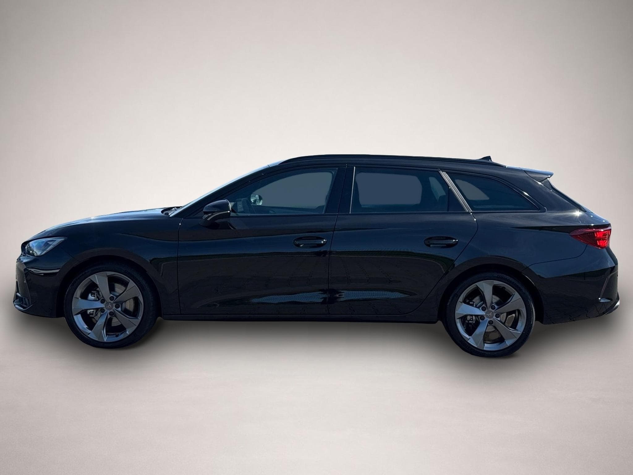 Cupra Leon (2026) - Photo 3