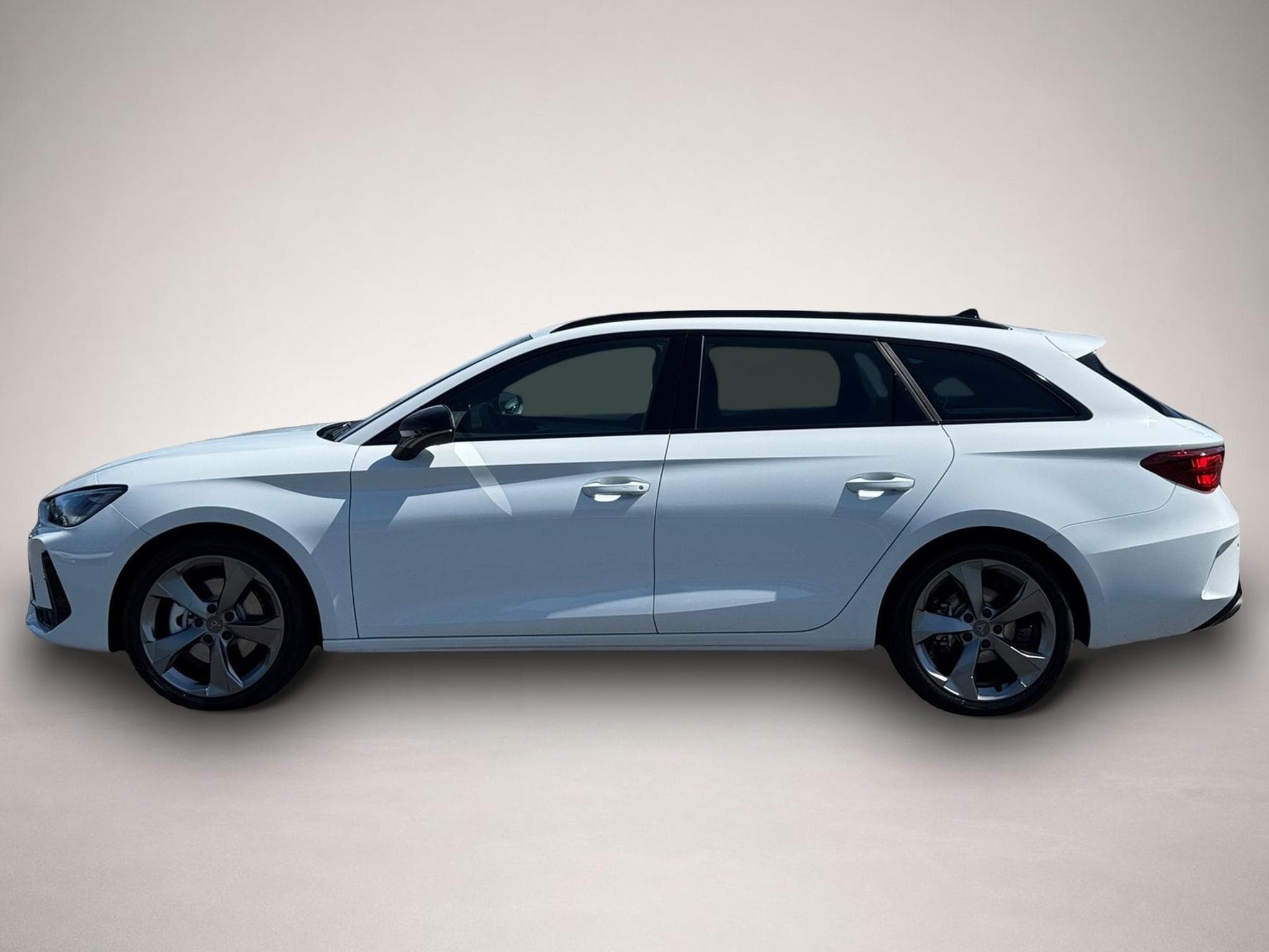 Cupra Leon (2026) - Photo 3