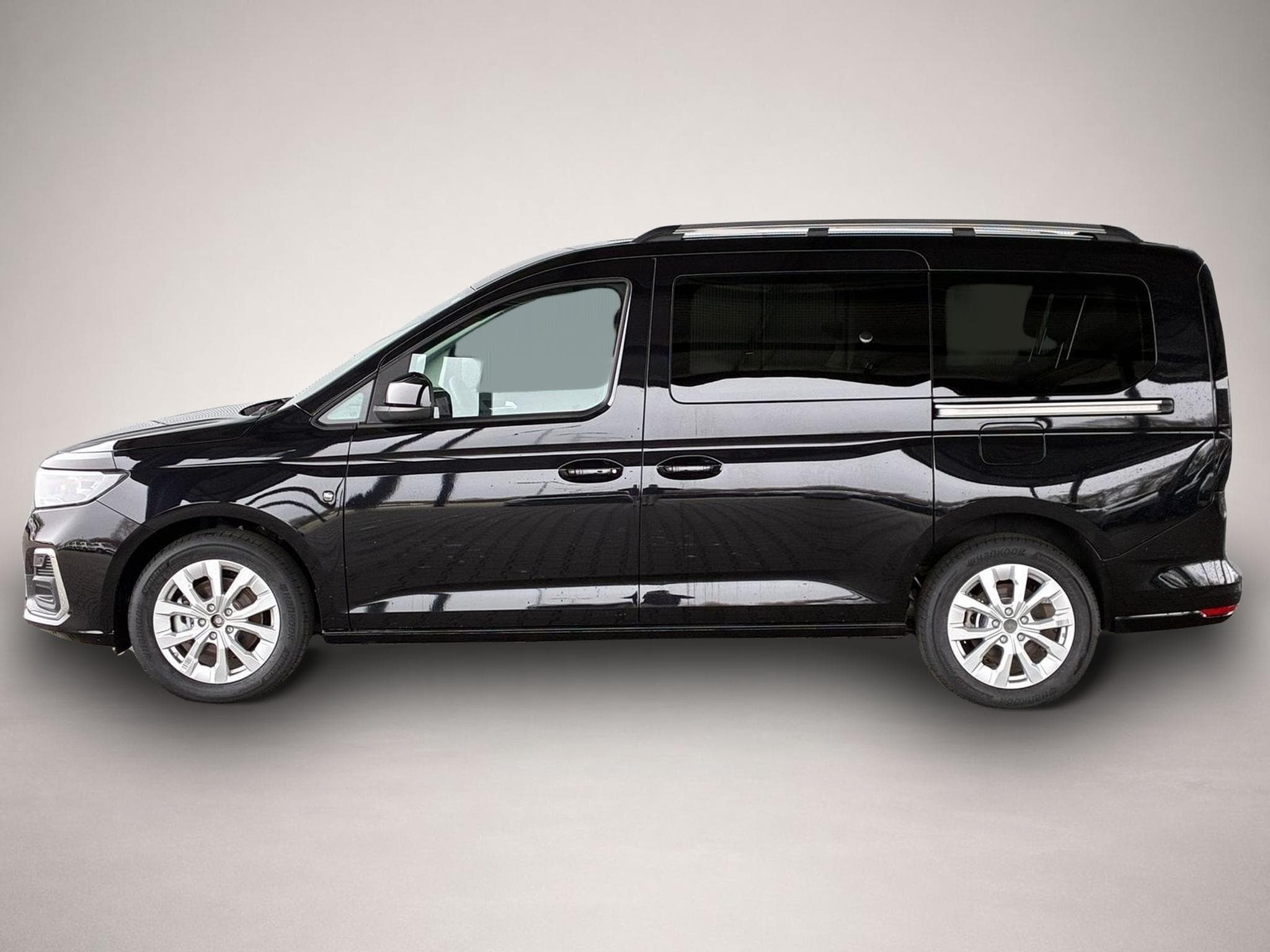 Ford Tourneo (2026) - Photo 2