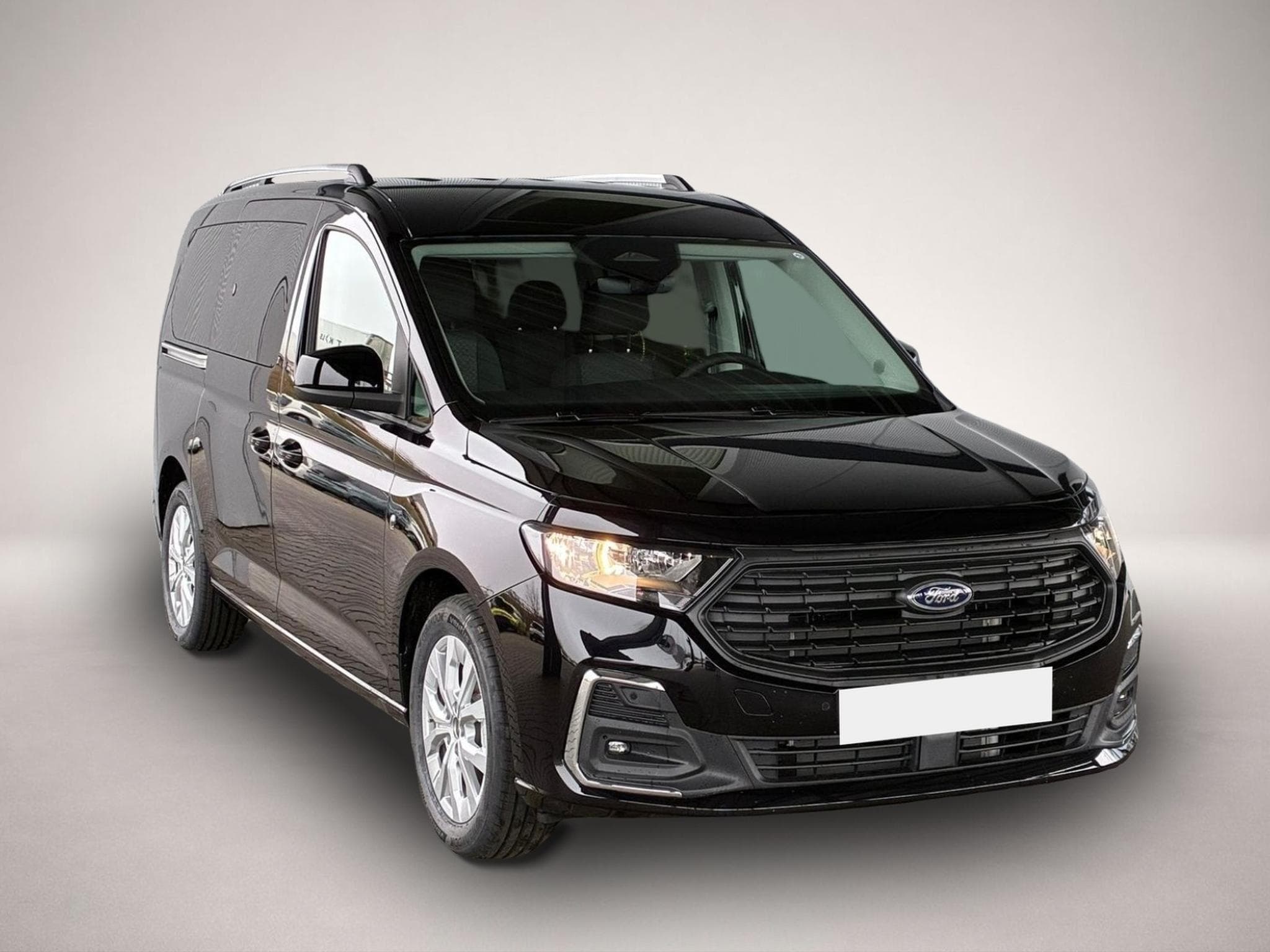 Ford Tourneo (2026) - Photo 4