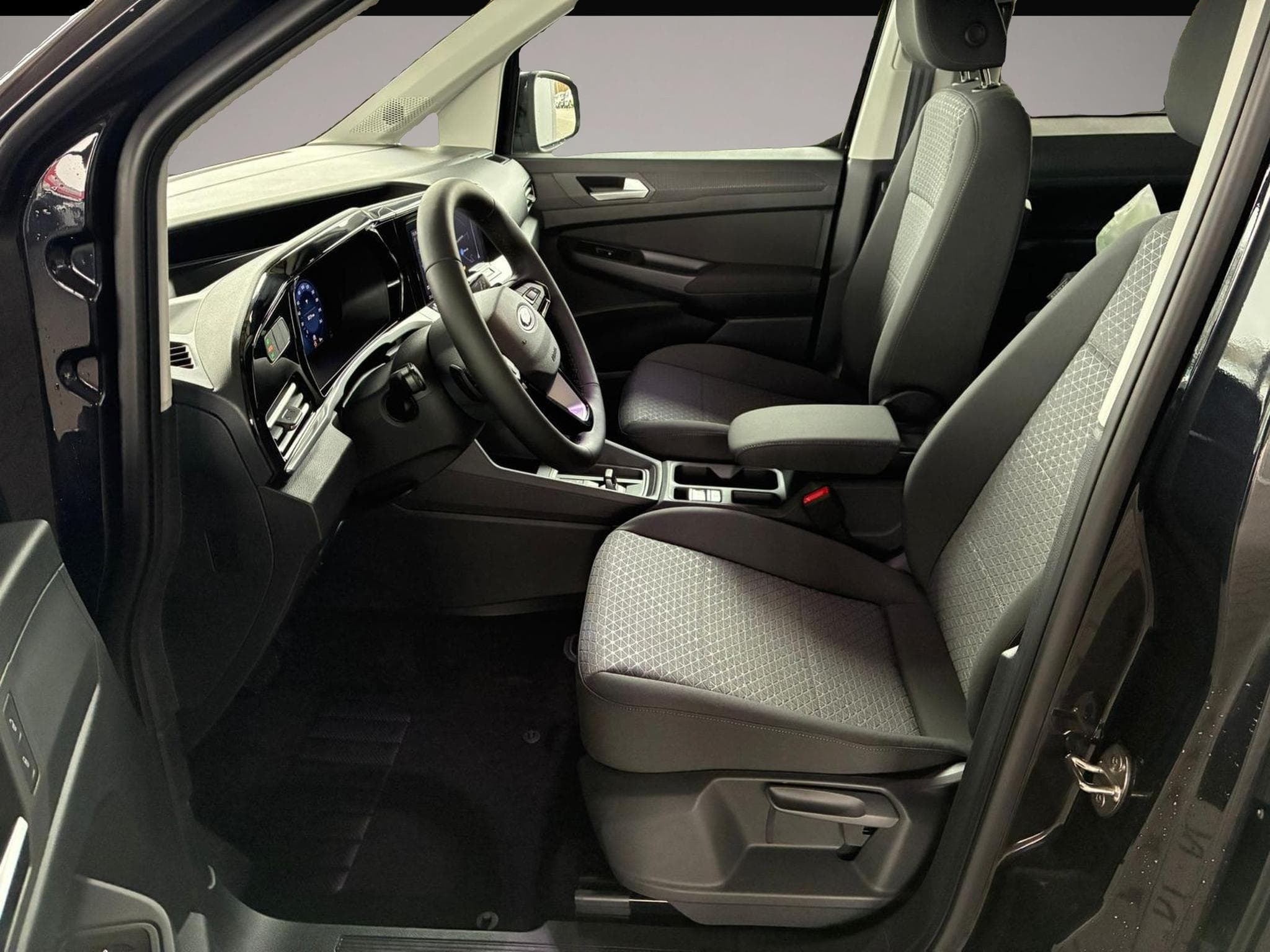 Ford Tourneo (2026) - Photo 5