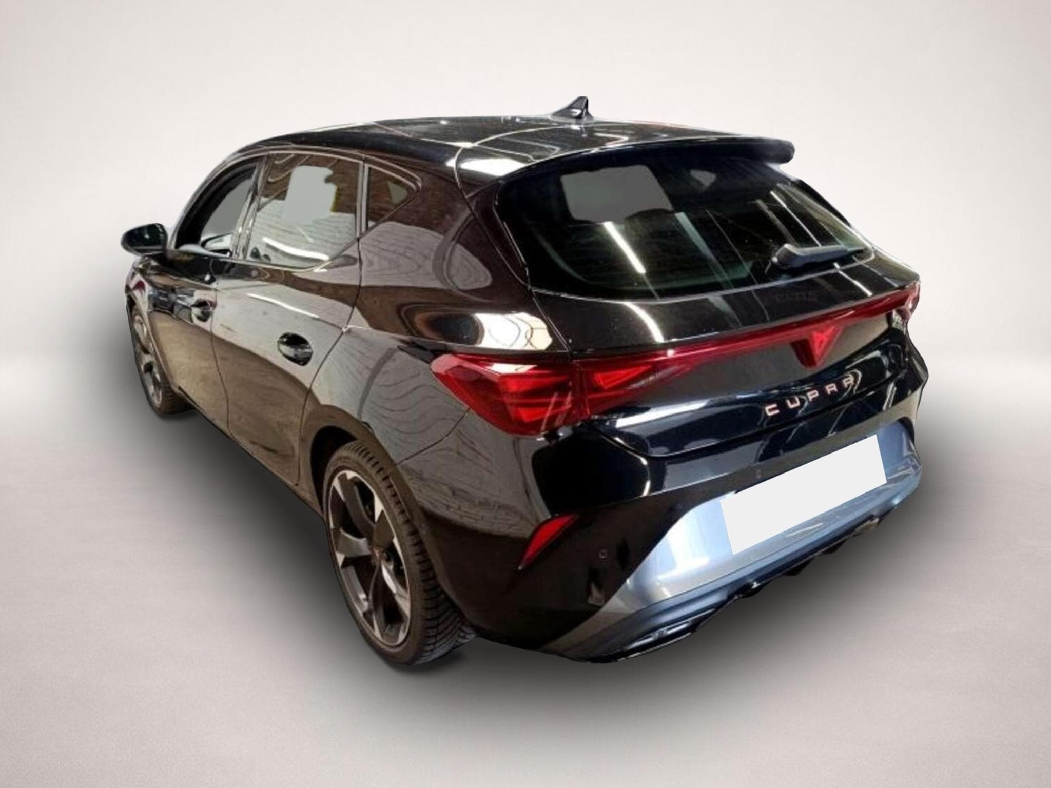Cupra Leon (2025) - Photo 2