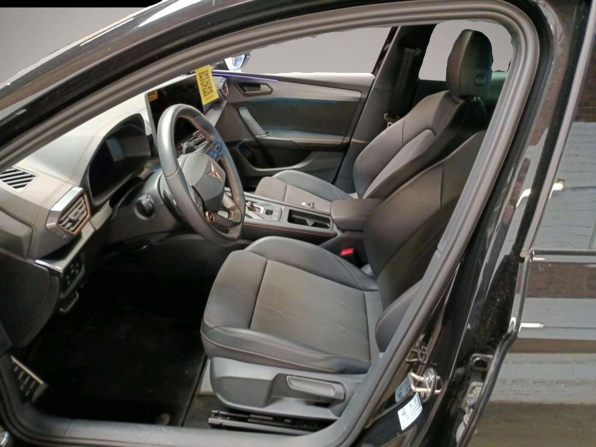 Cupra Leon (2025) - Photo 3