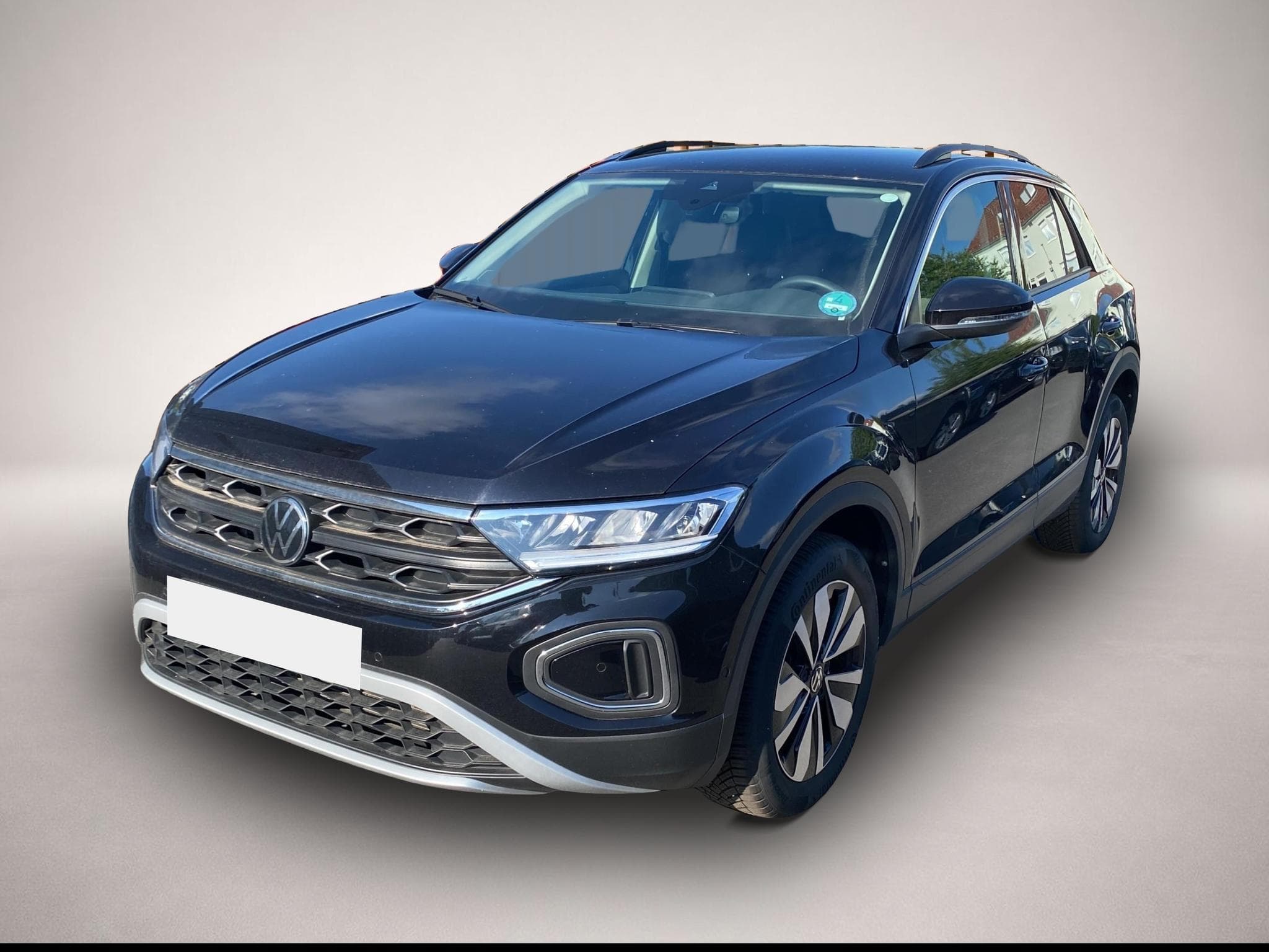 VW T-Roc (2025) - Photo 2
