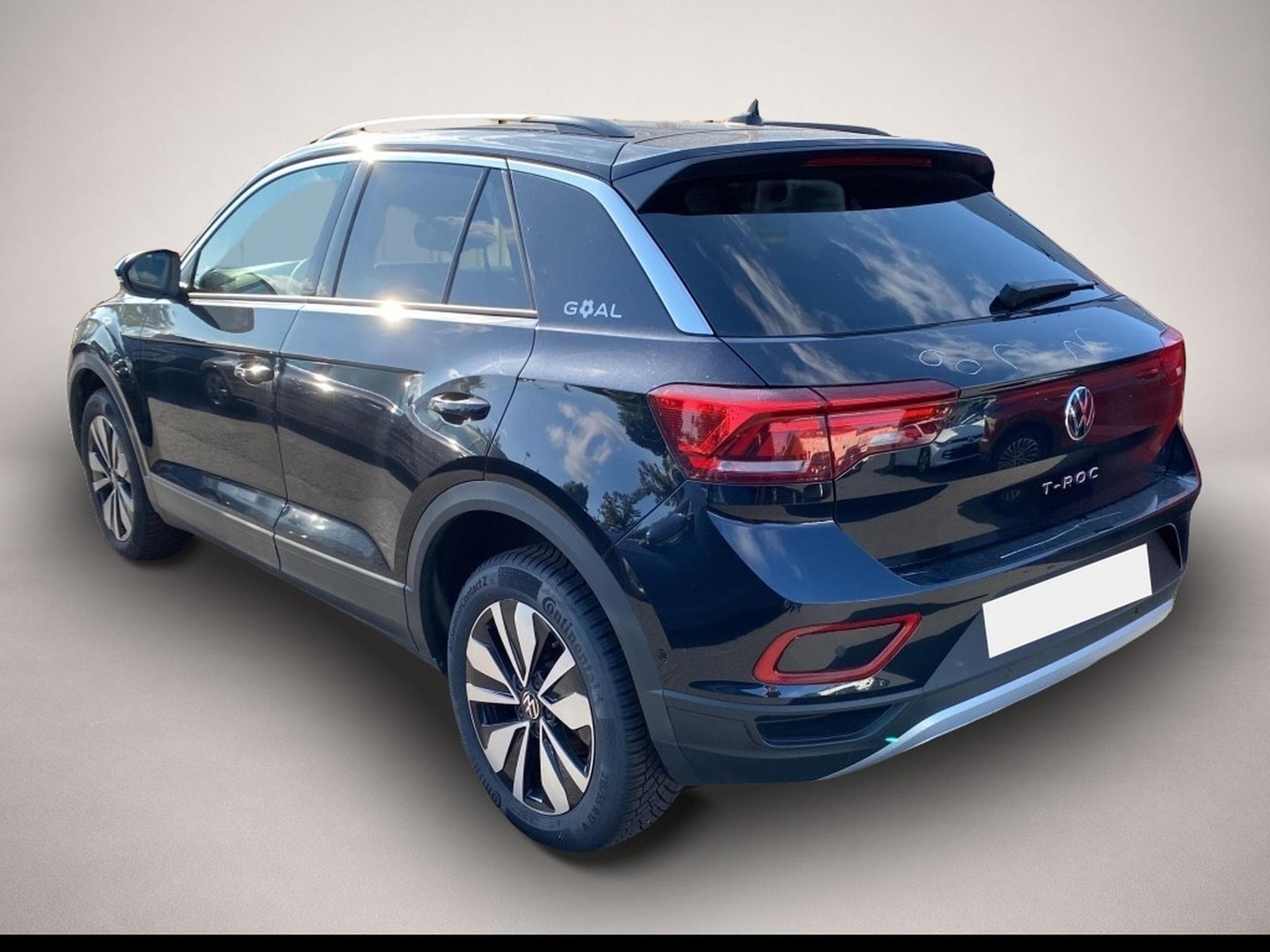 VW T-Roc (2025) - Photo 3