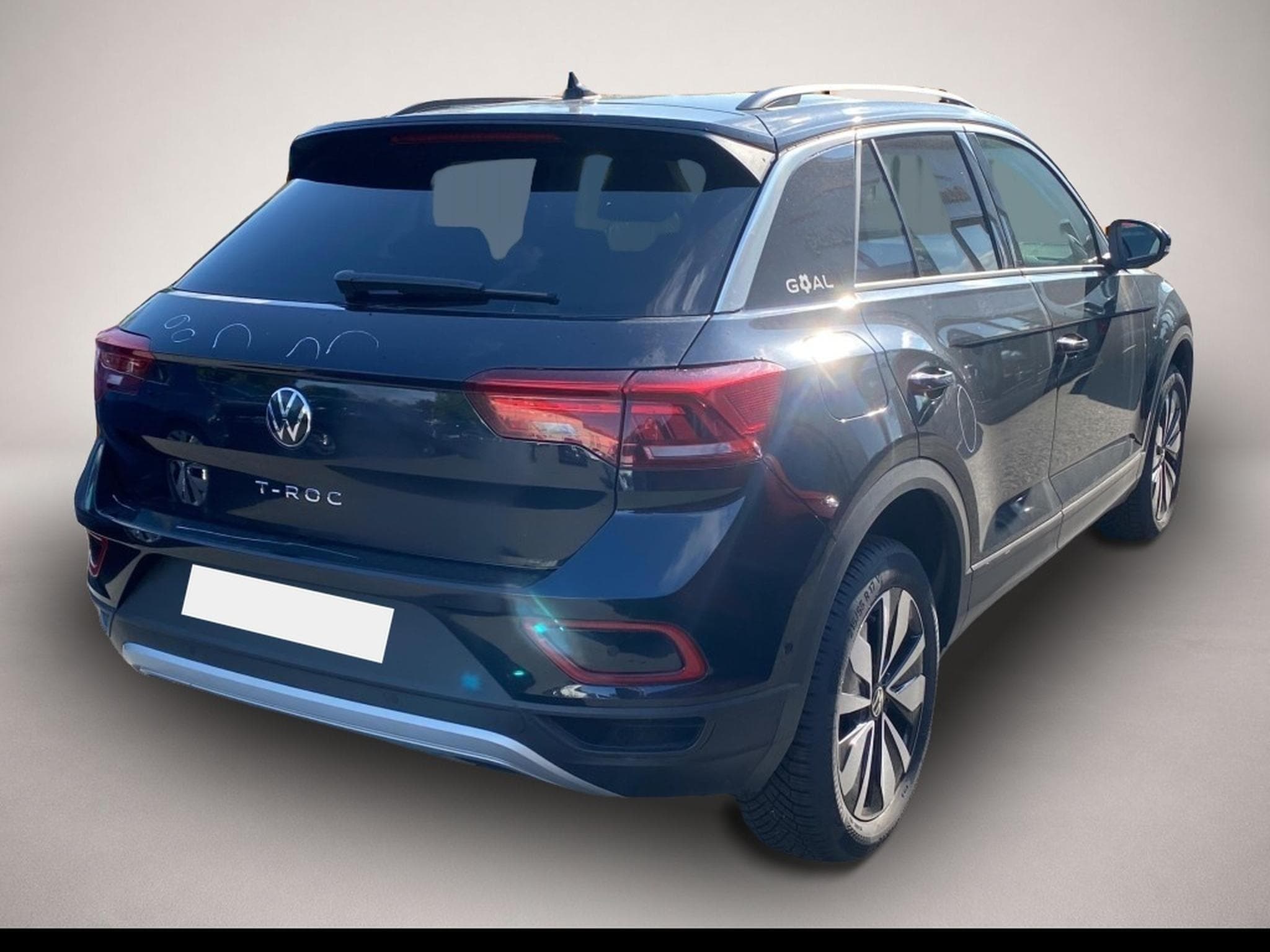 VW T-Roc (2025) - Photo 4