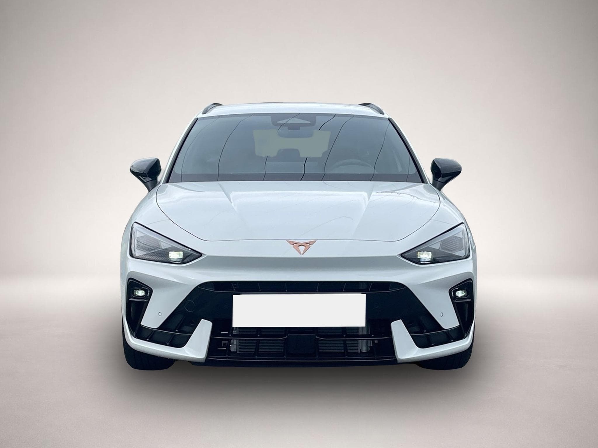 Cupra Leon (2026) - Photo 2