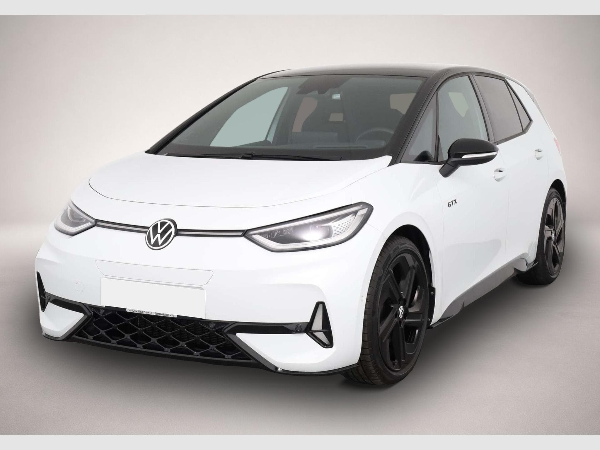VW ID.3 (2025) - Photo 1