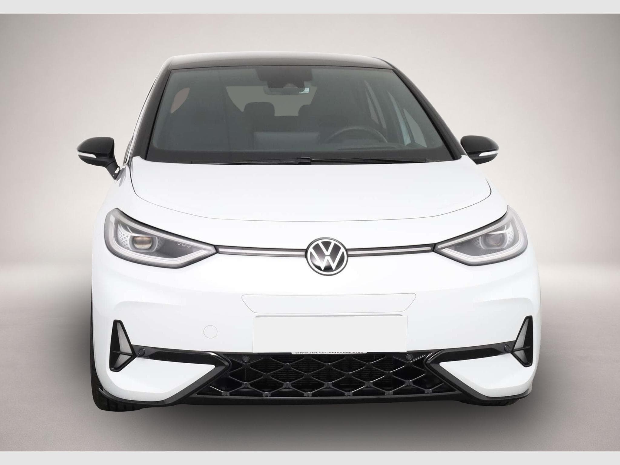 VW ID.3 (2025) - Photo 2