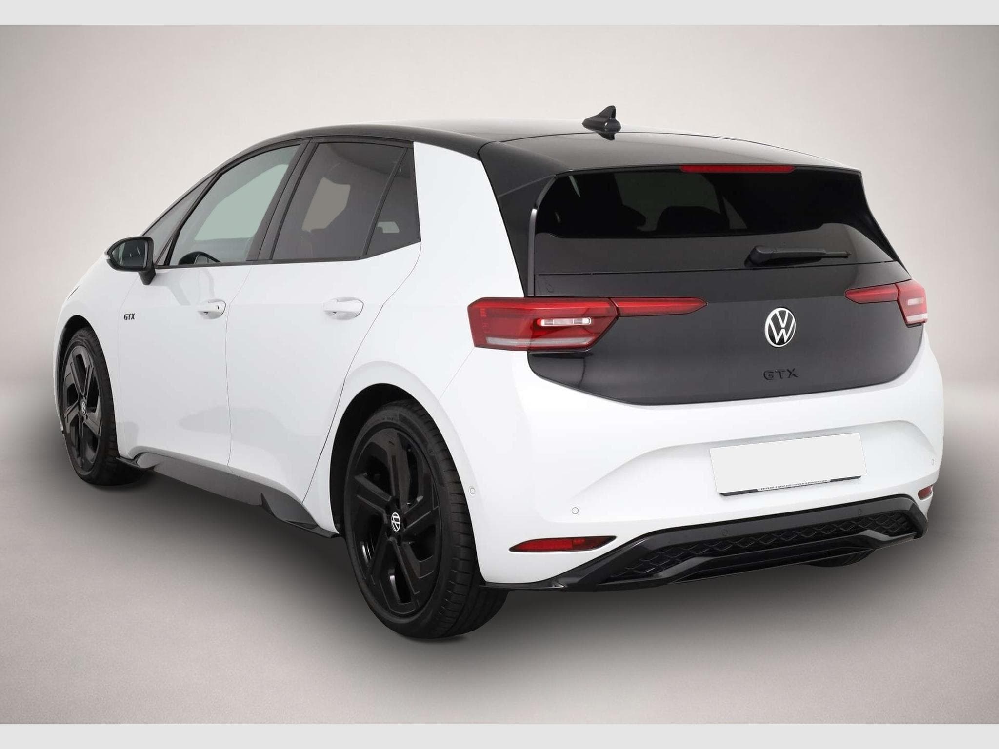 VW ID.3 (2025) - Photo 3