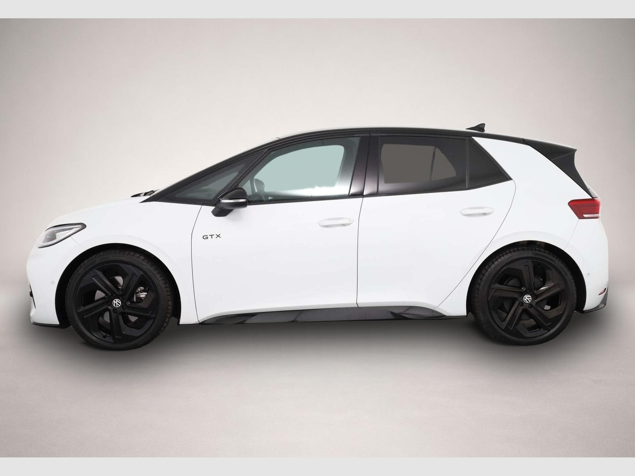 VW ID.3 (2025) - Photo 4