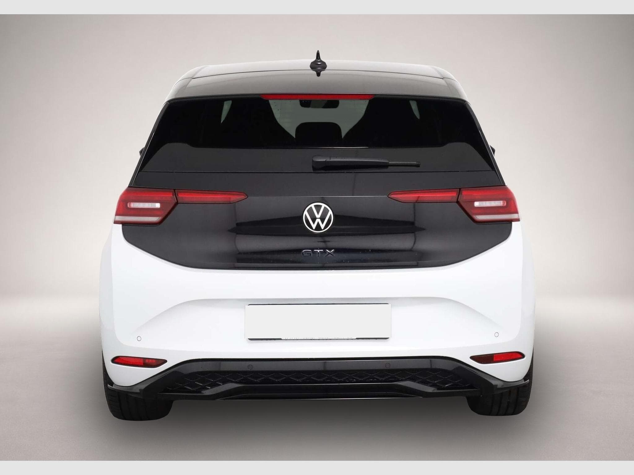 VW ID.3 (2025) - Photo 5