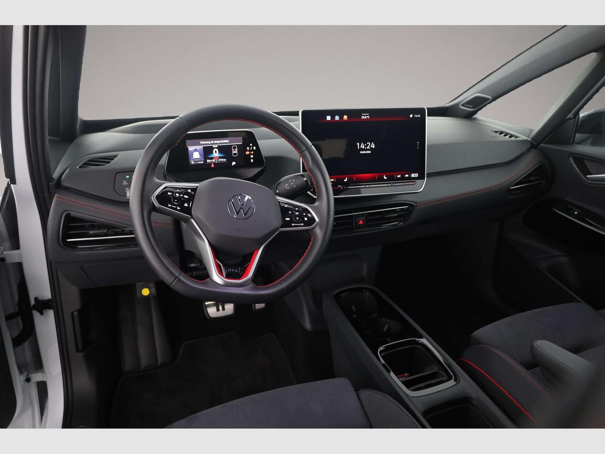 VW ID.3 (2025) - Photo 6