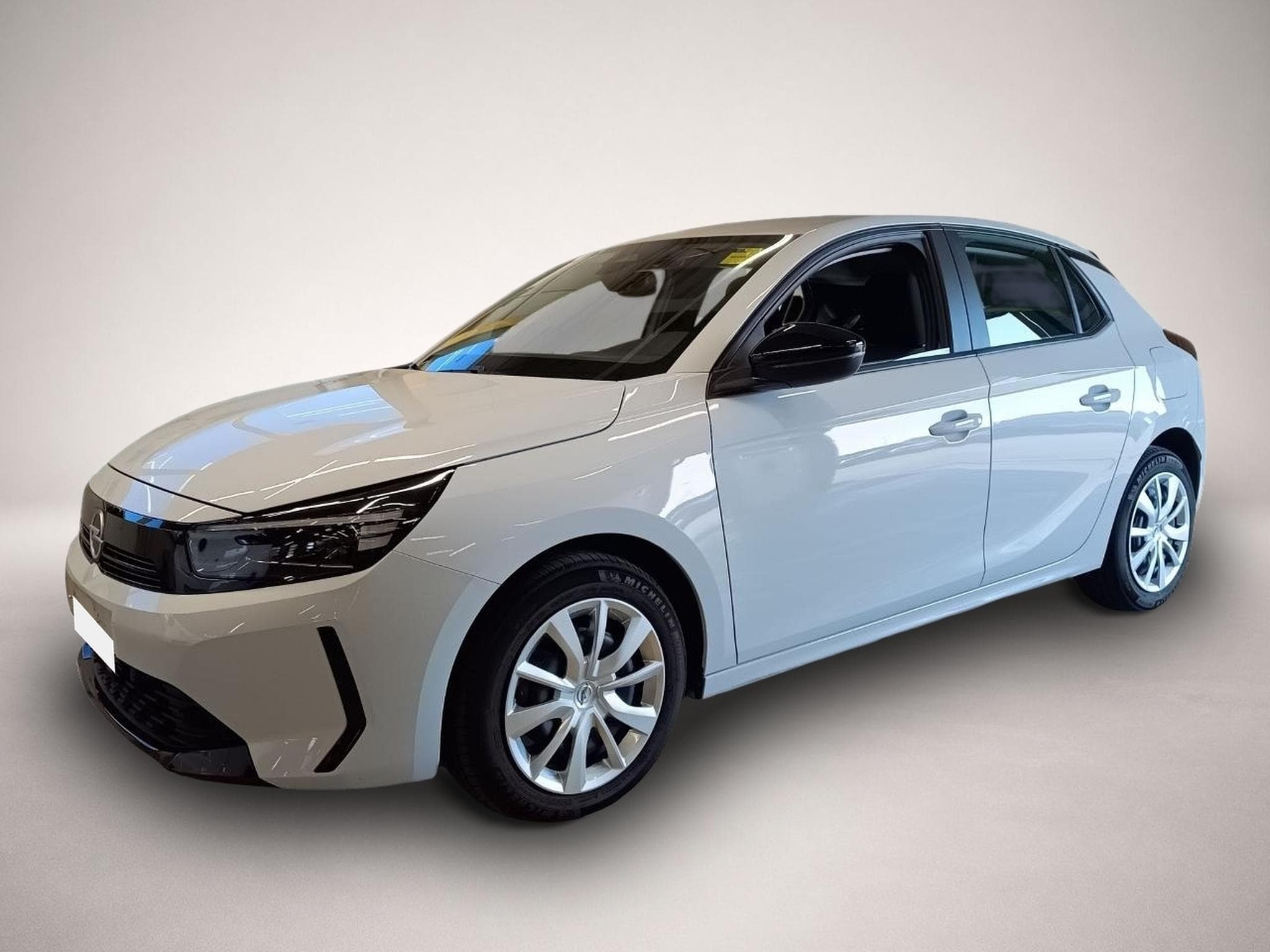 Opel Corsa (2025) - Photo 1