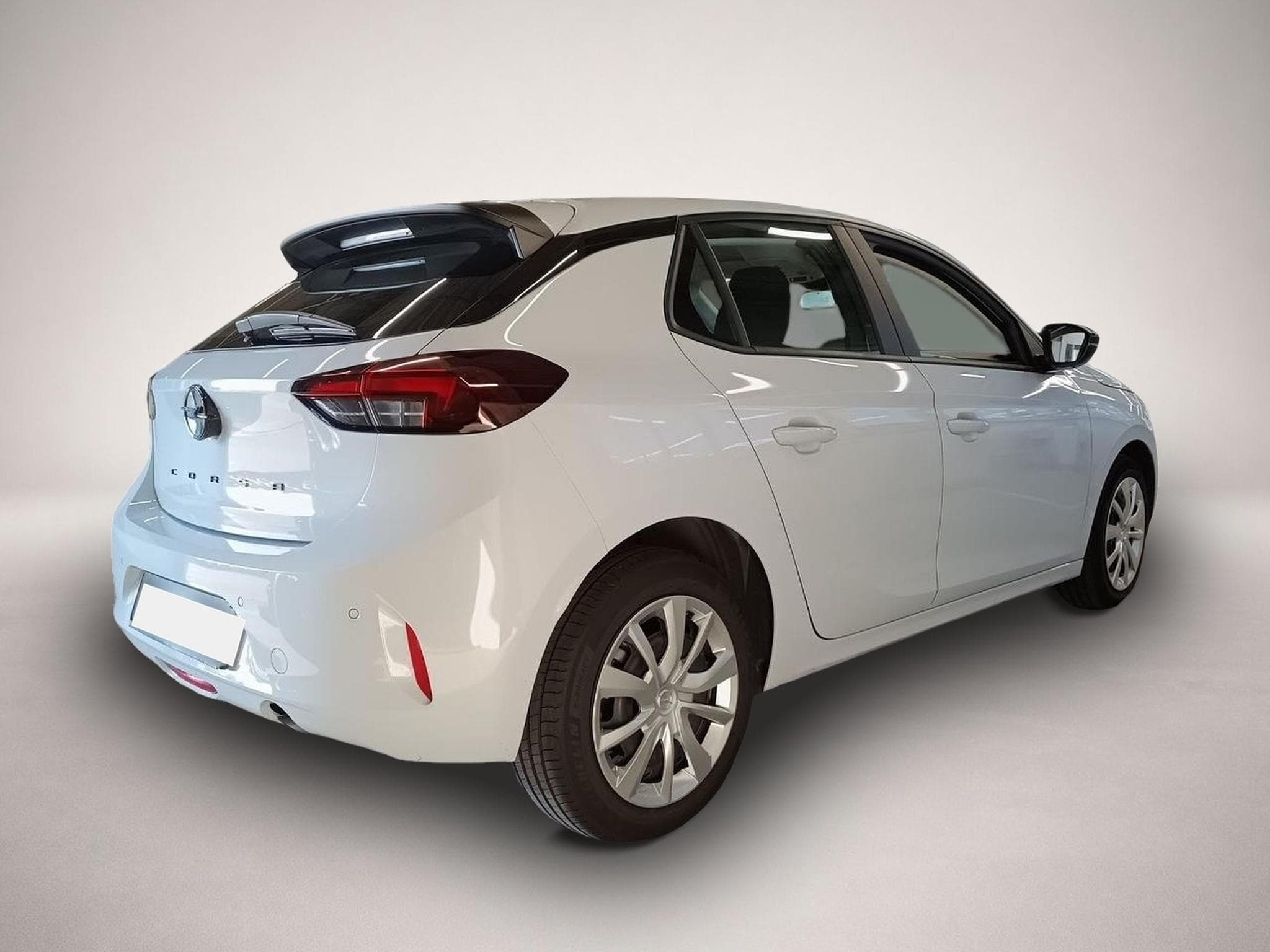 Opel Corsa (2025) - Photo 3