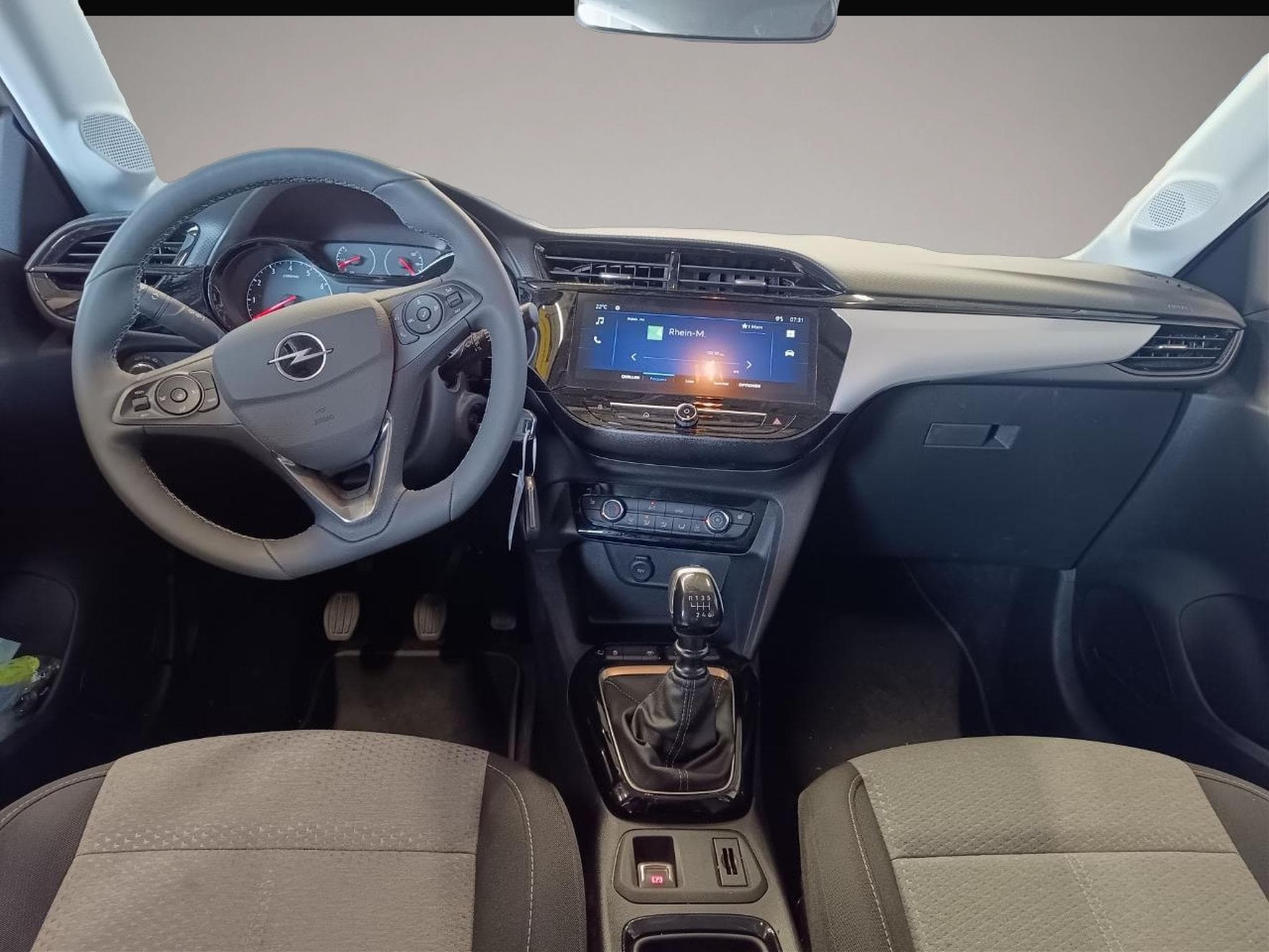 Opel Corsa (2025) - Photo 5