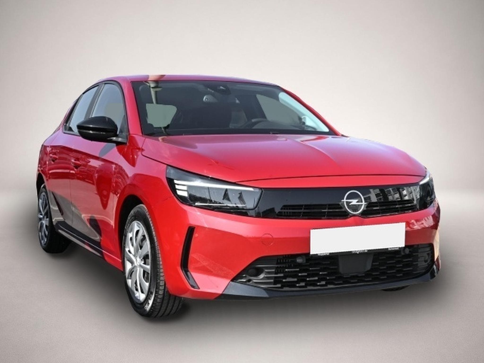 Opel Corsa (2025) - Photo 2